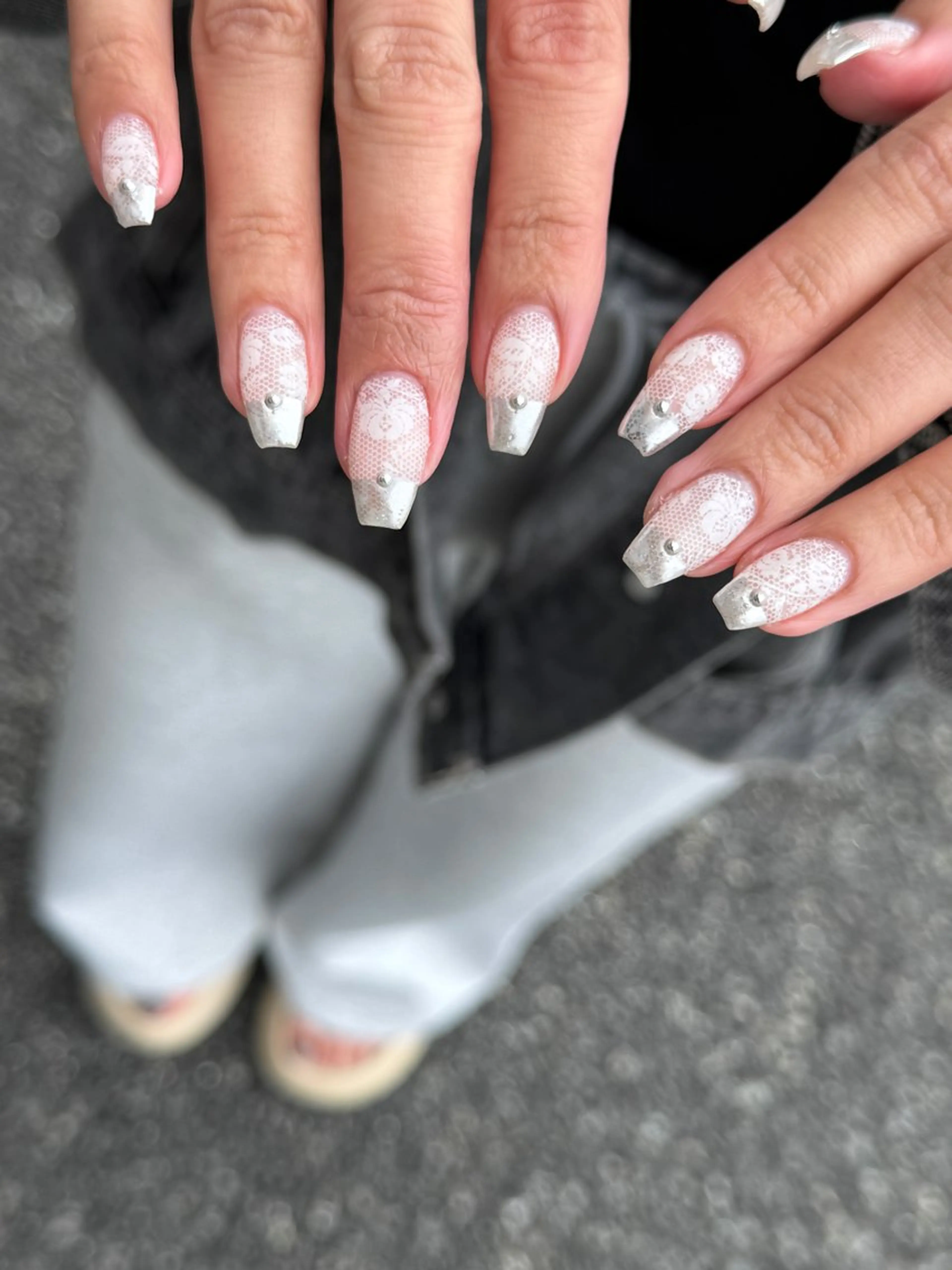 ネイル ハンドネイル LIAn. yuinaのエステ・リラクイメージ