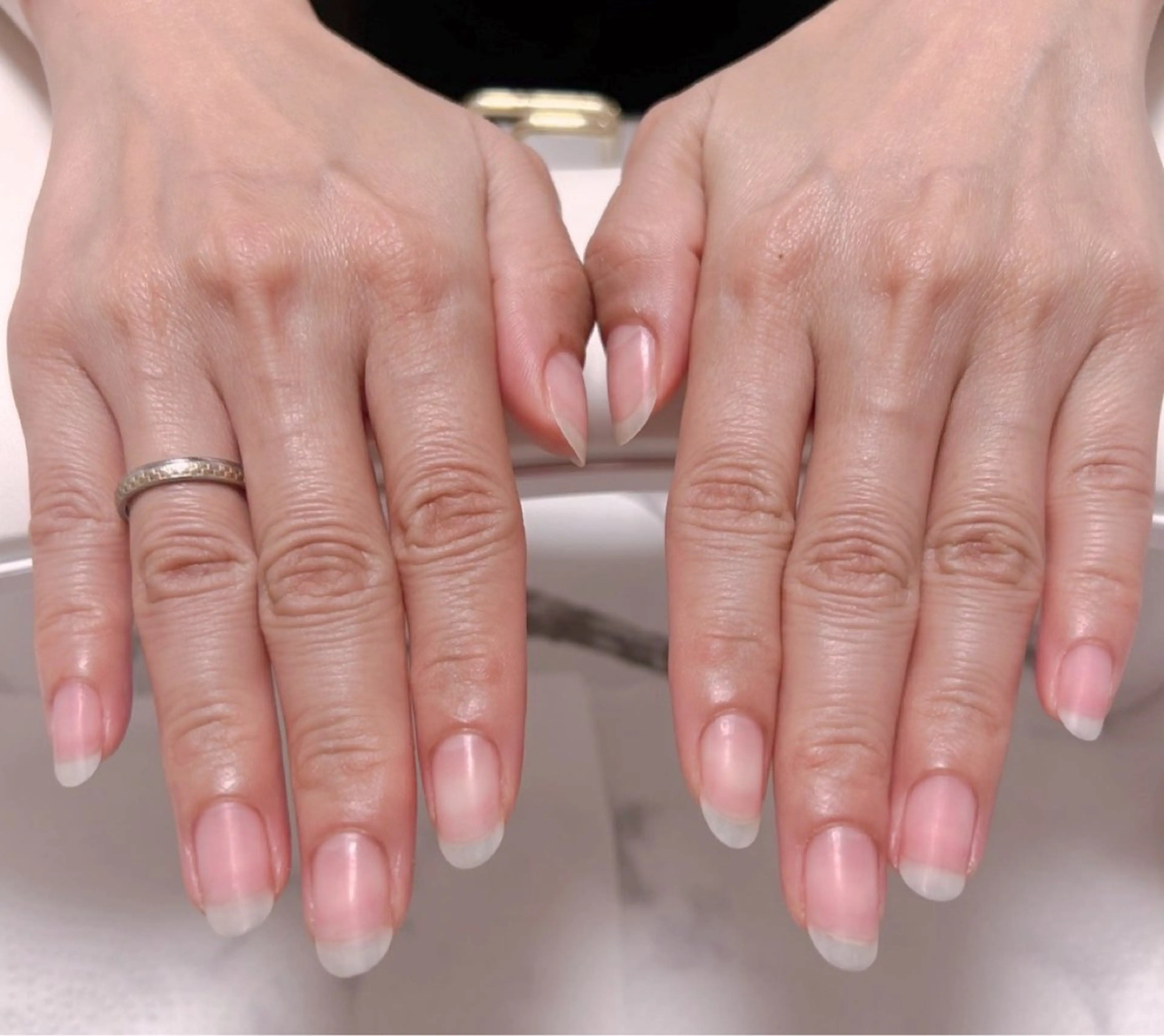 ネイル ジェルネイル オフのみ(ネイル) LUNA BELLEのネイルデザイン