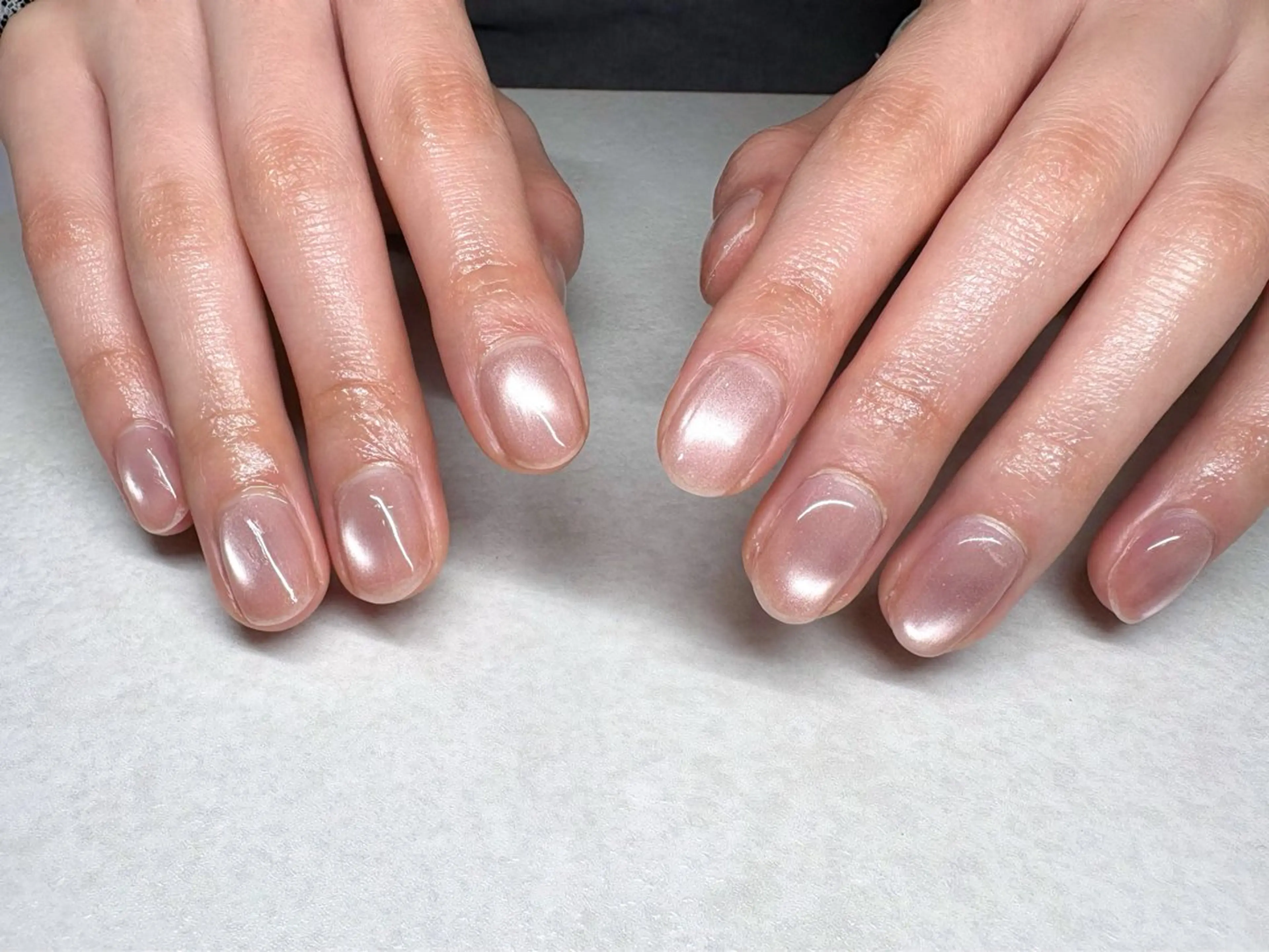 ネイル goddess nailのネイルデザイン