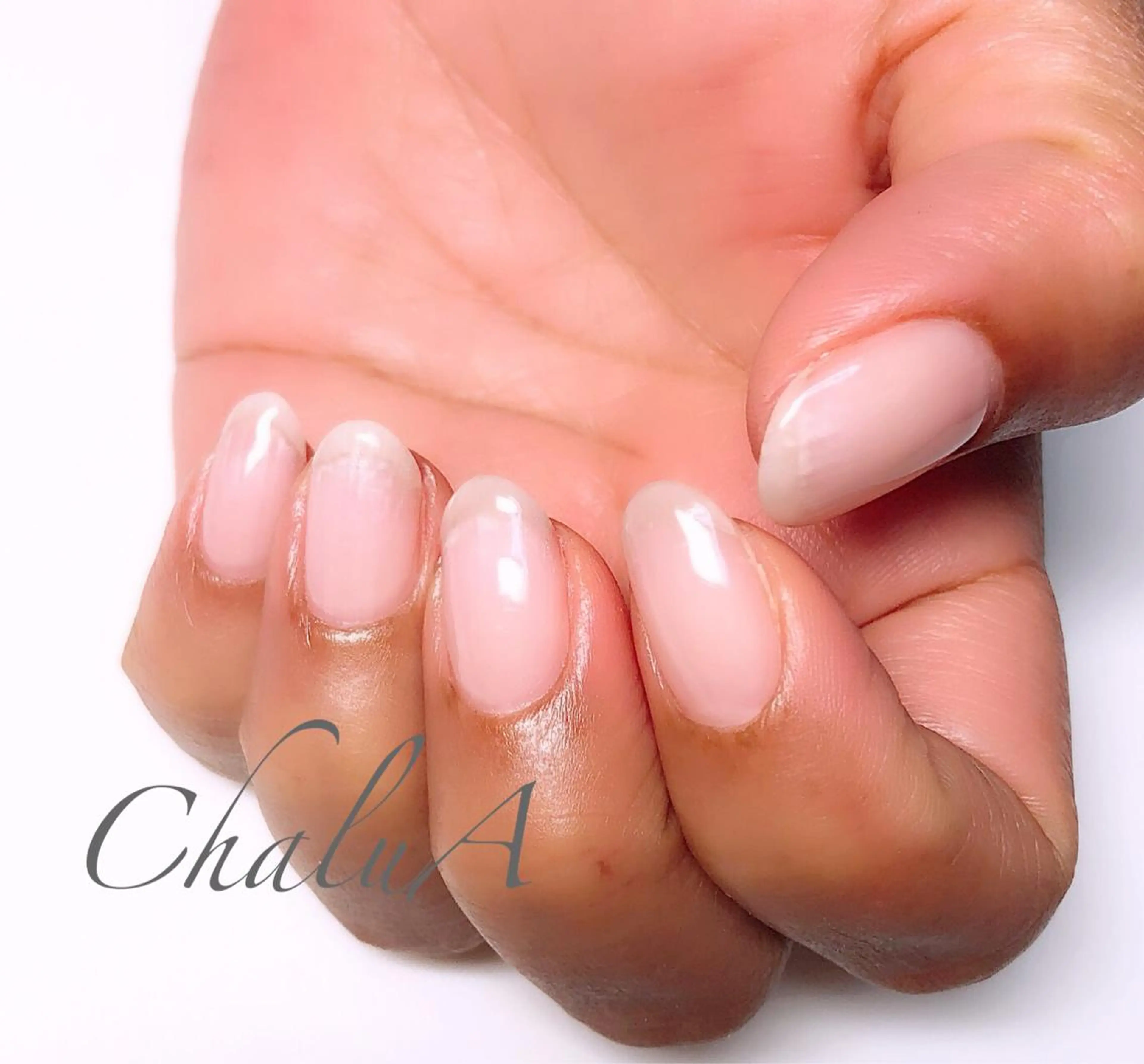 ネイル irooo 21のネイルデザイン