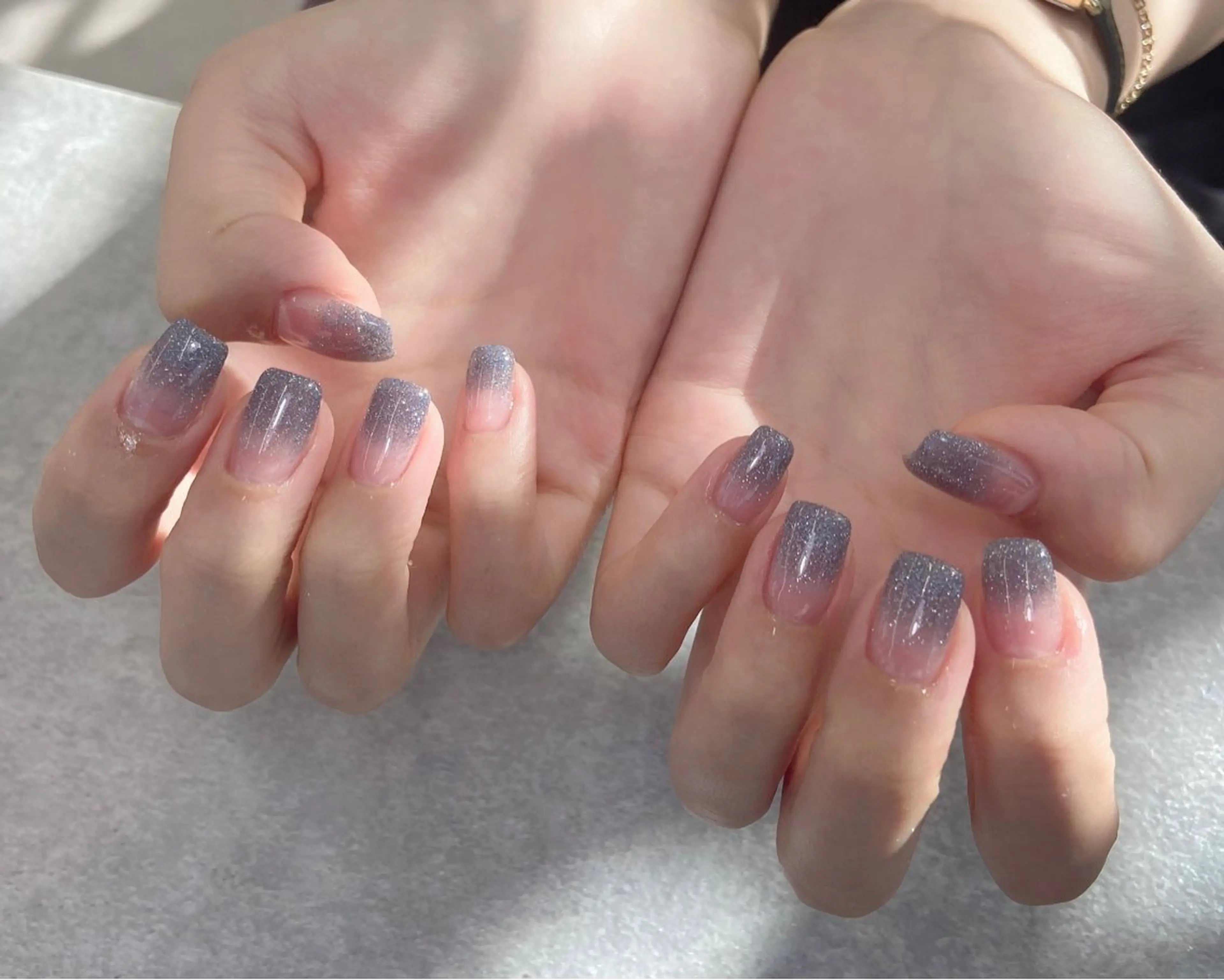 ネイル ハンドネイル Ayane 🫧のネイルデザイン