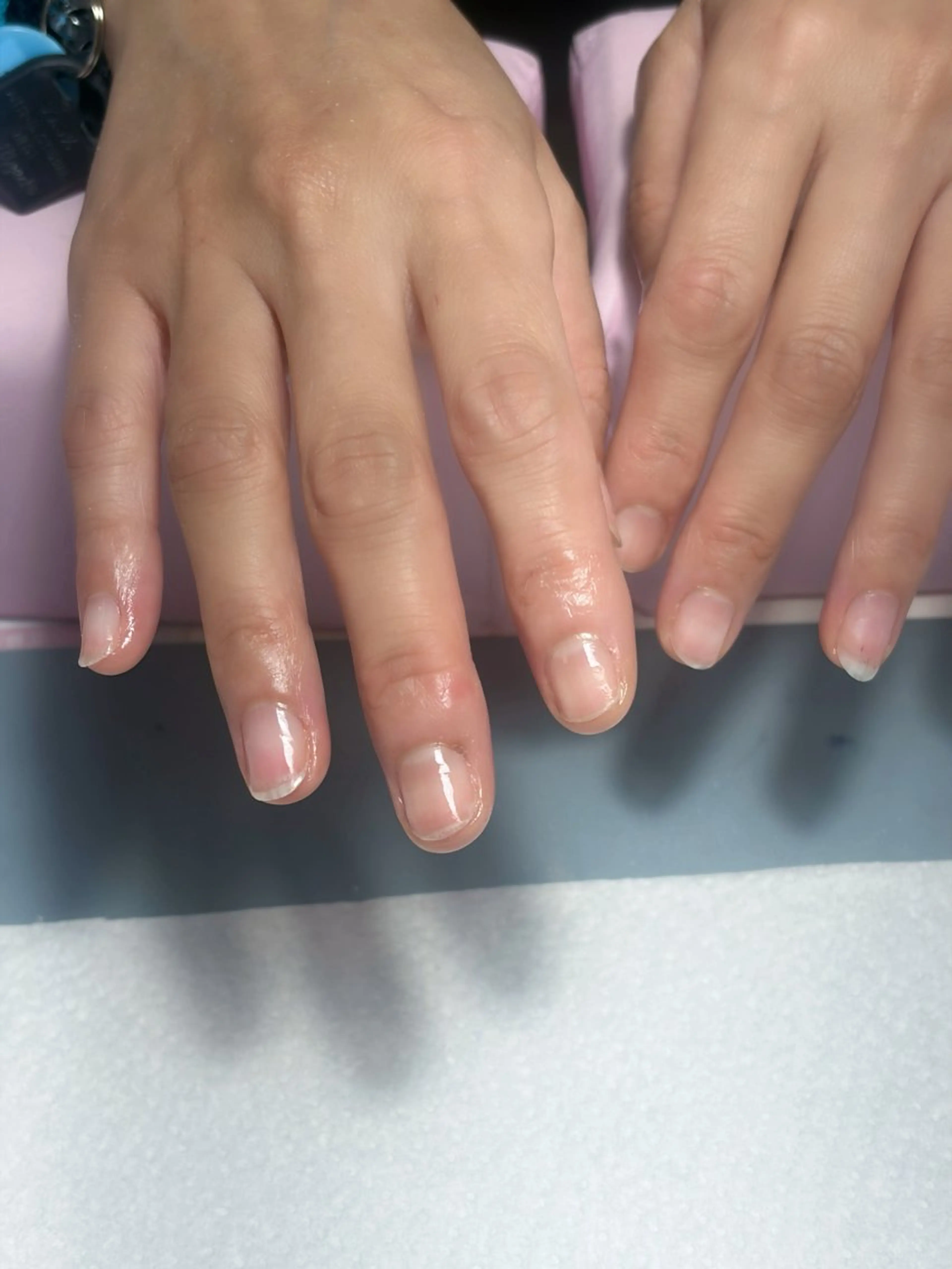 ネイル オフのみ(ネイル) 石川 倖のネイルデザイン