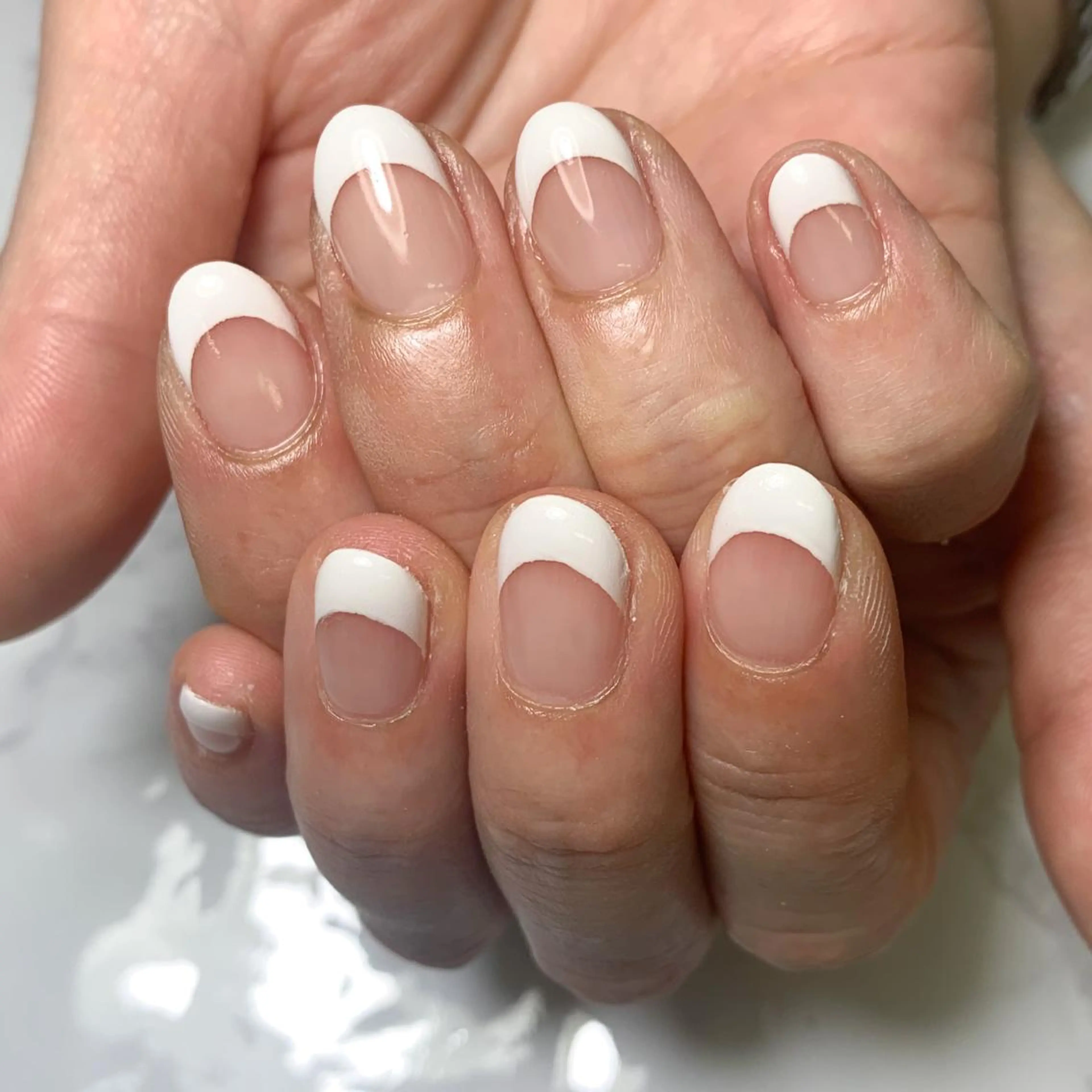 ネイル FIORITURA aiのネイルデザイン