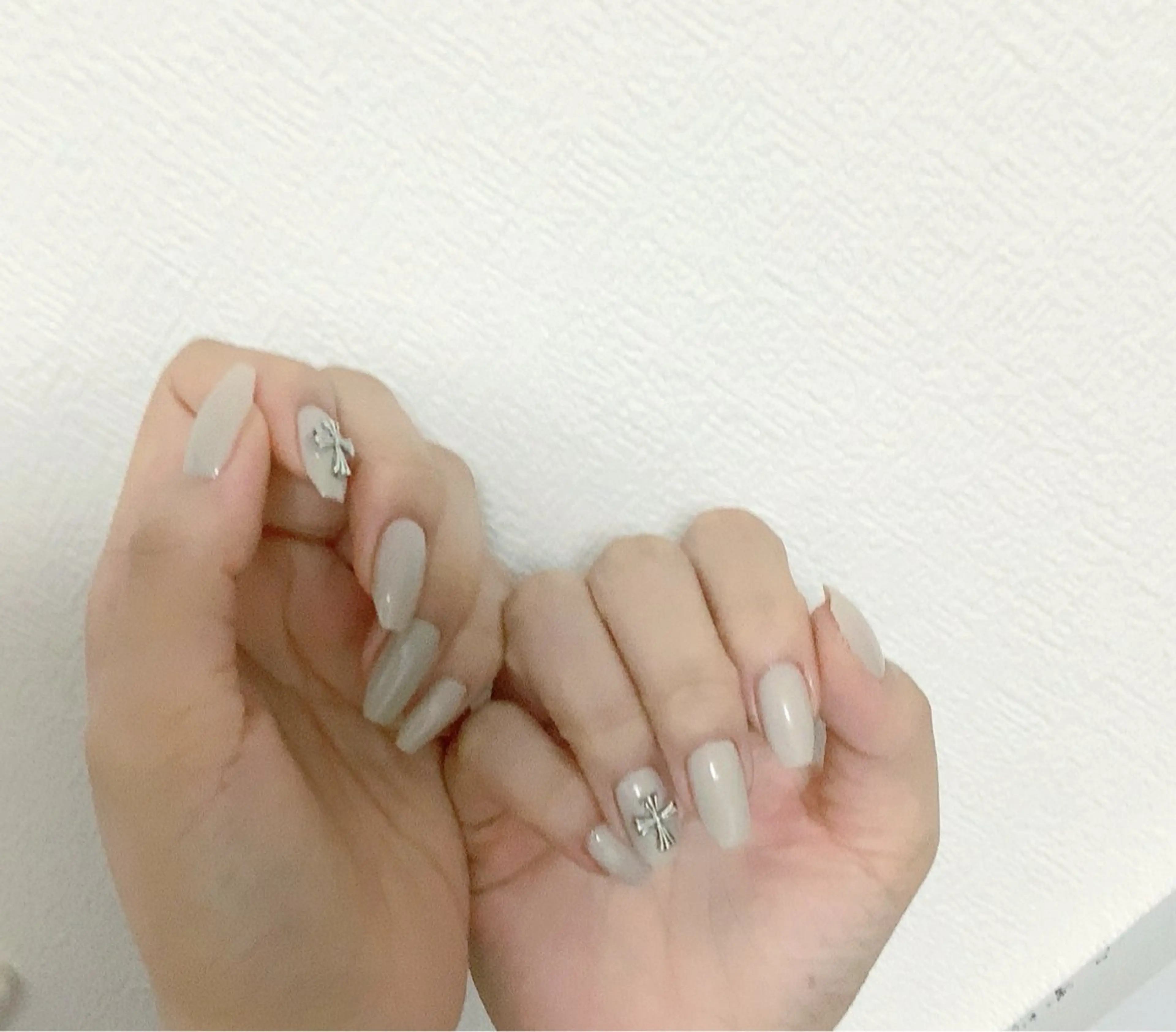 ネイル べ にのネイルデザイン