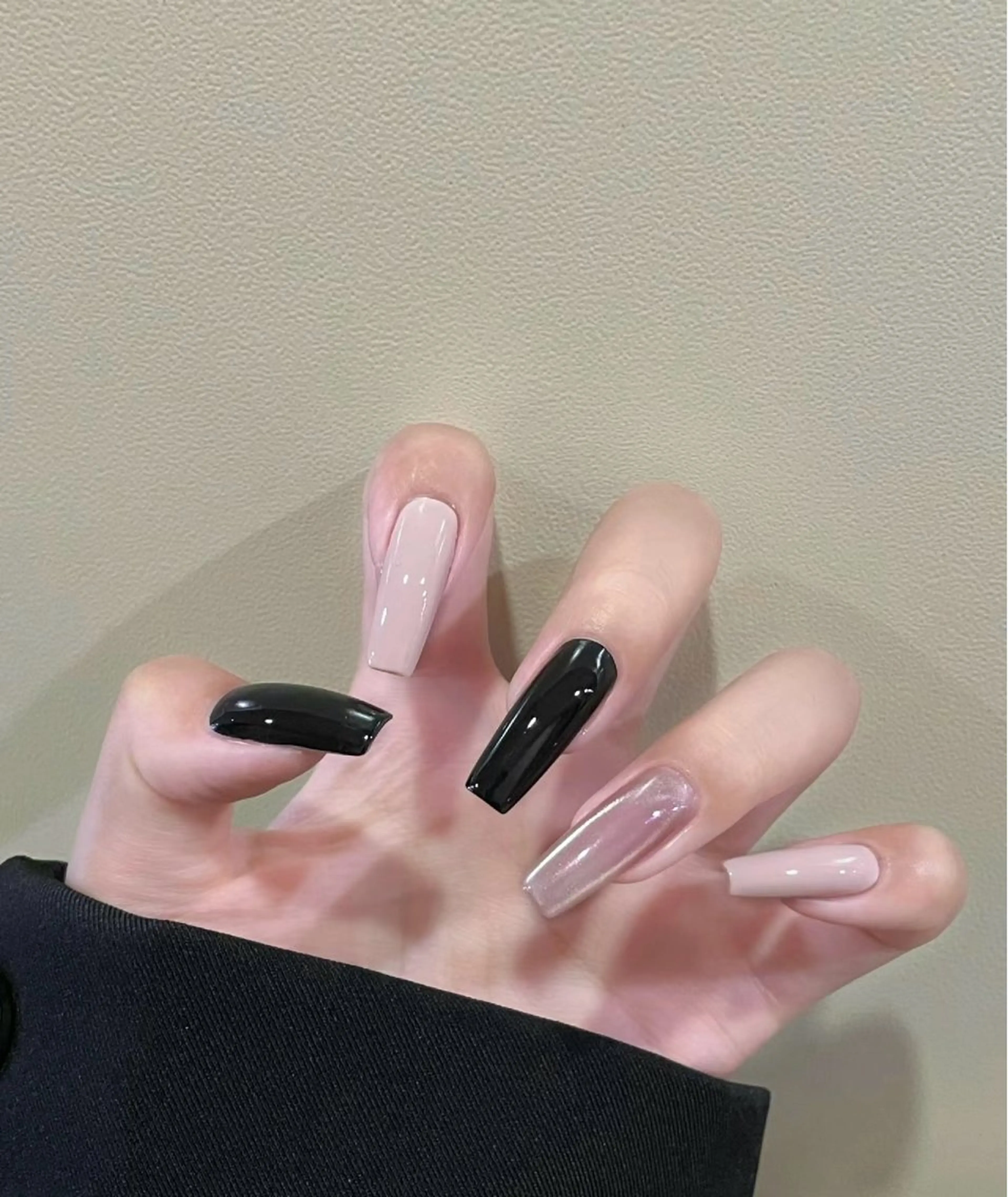 ネイル ハンドネイル U.m nail salonのネイルデザイン