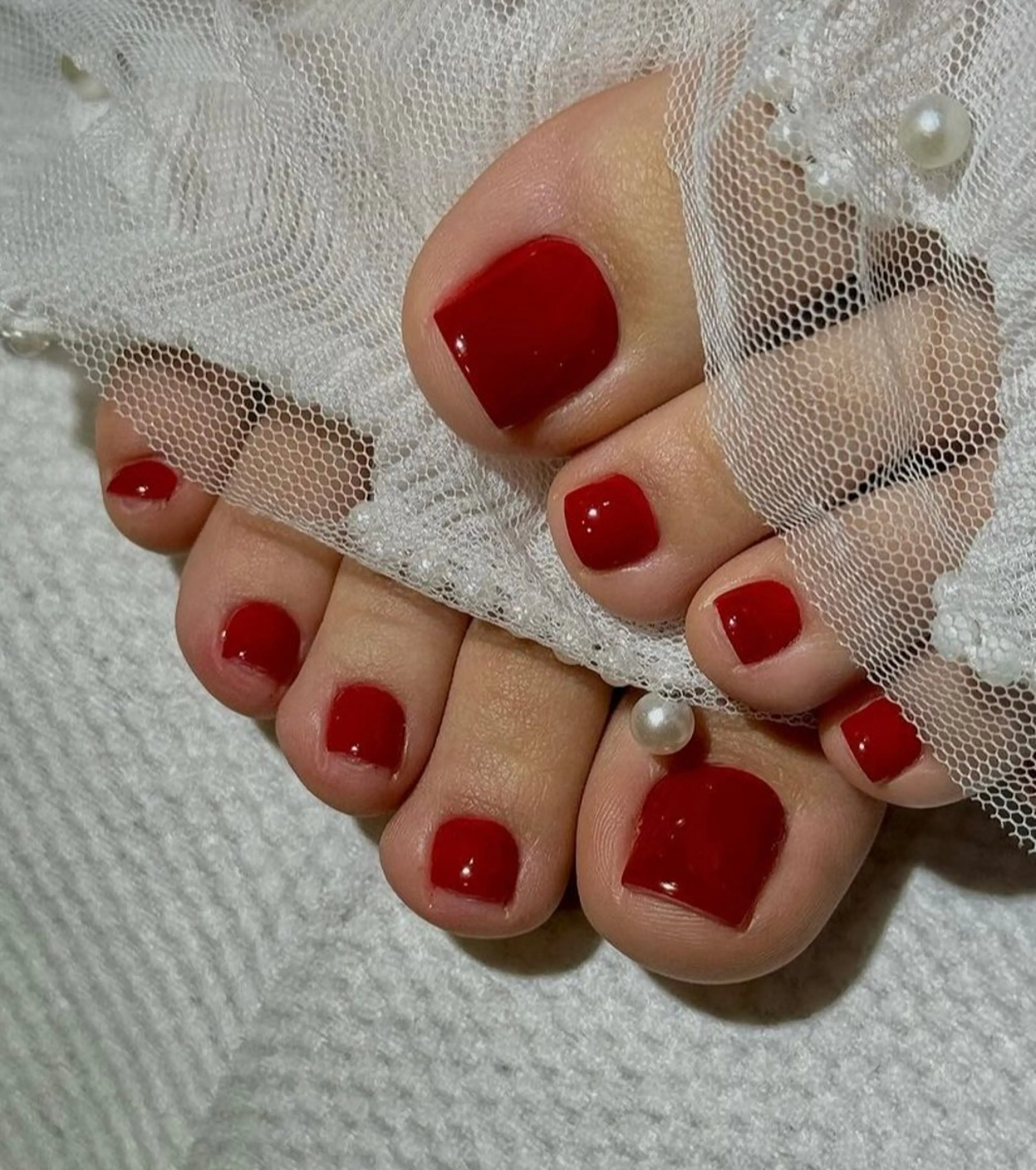 ネイル ワンカラーネイル オトク ネイルのネイルデザイン