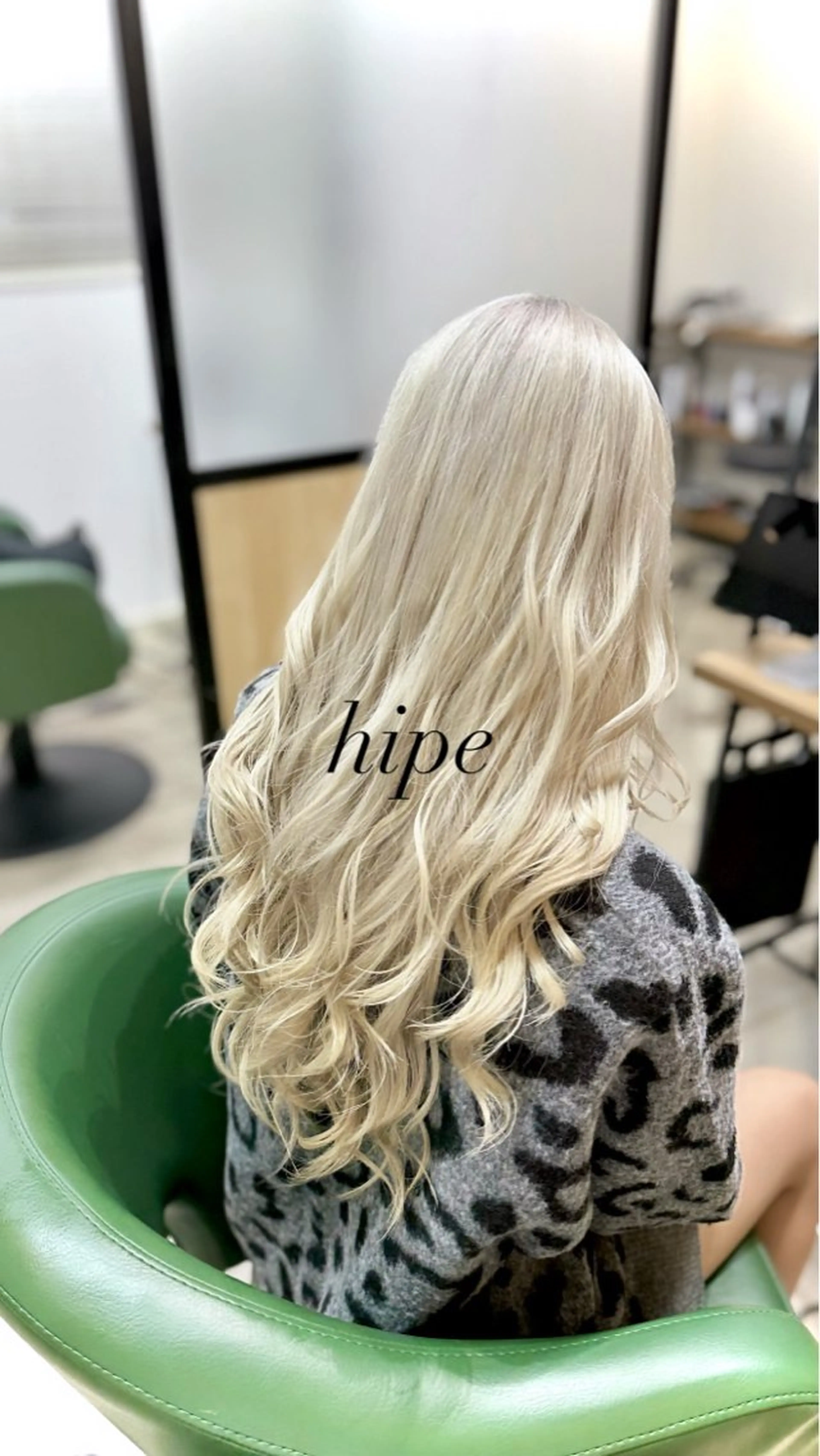 【髪質改善メニュー】バイカルテトリートメントorポテンツァ¥7500の写真