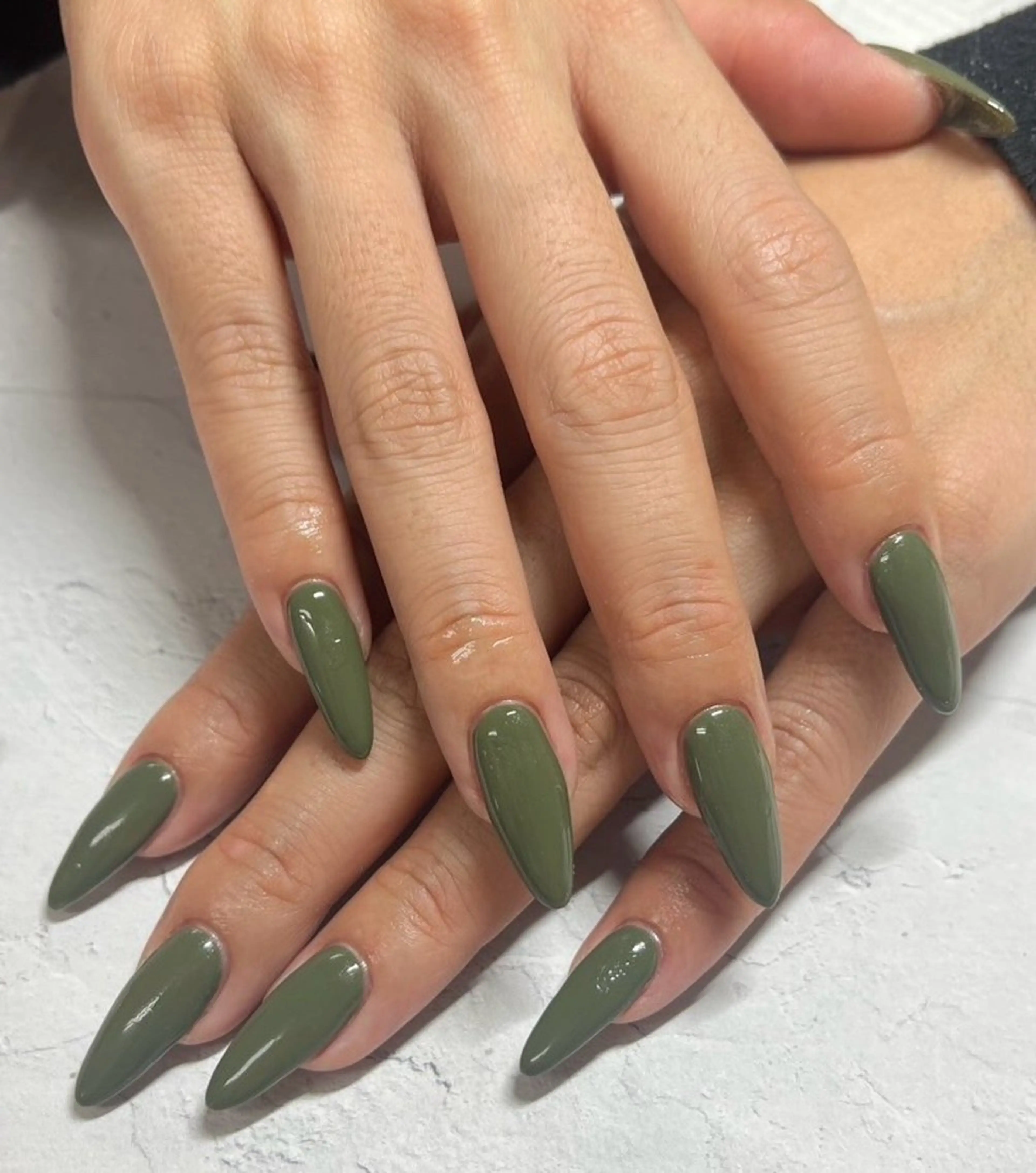 ネイル Minoan Tのネイルデザイン