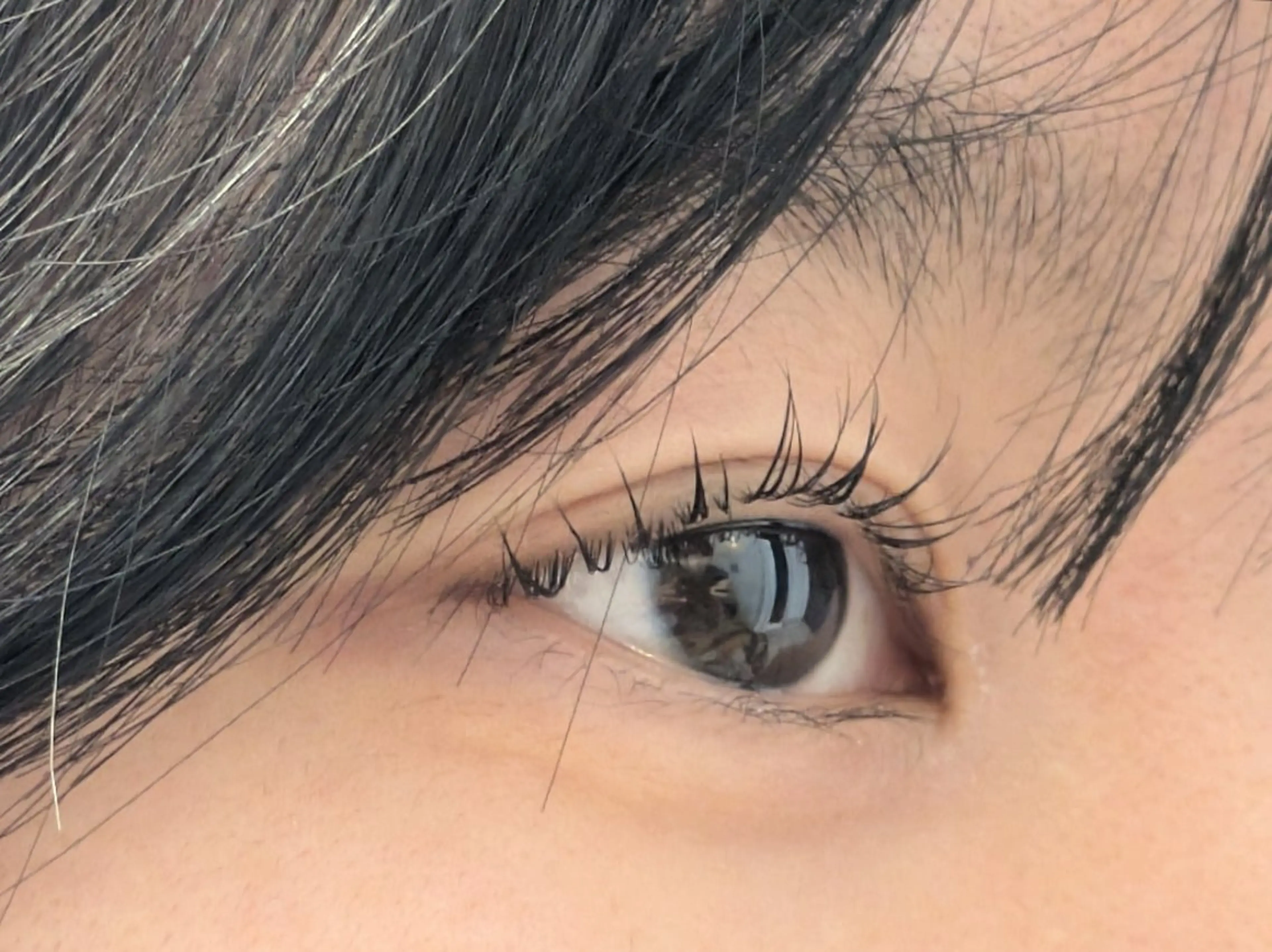 マツエク・マツパ まつげパーマ Sun Brown Ryu-gaのマツエク・マツパデザイン