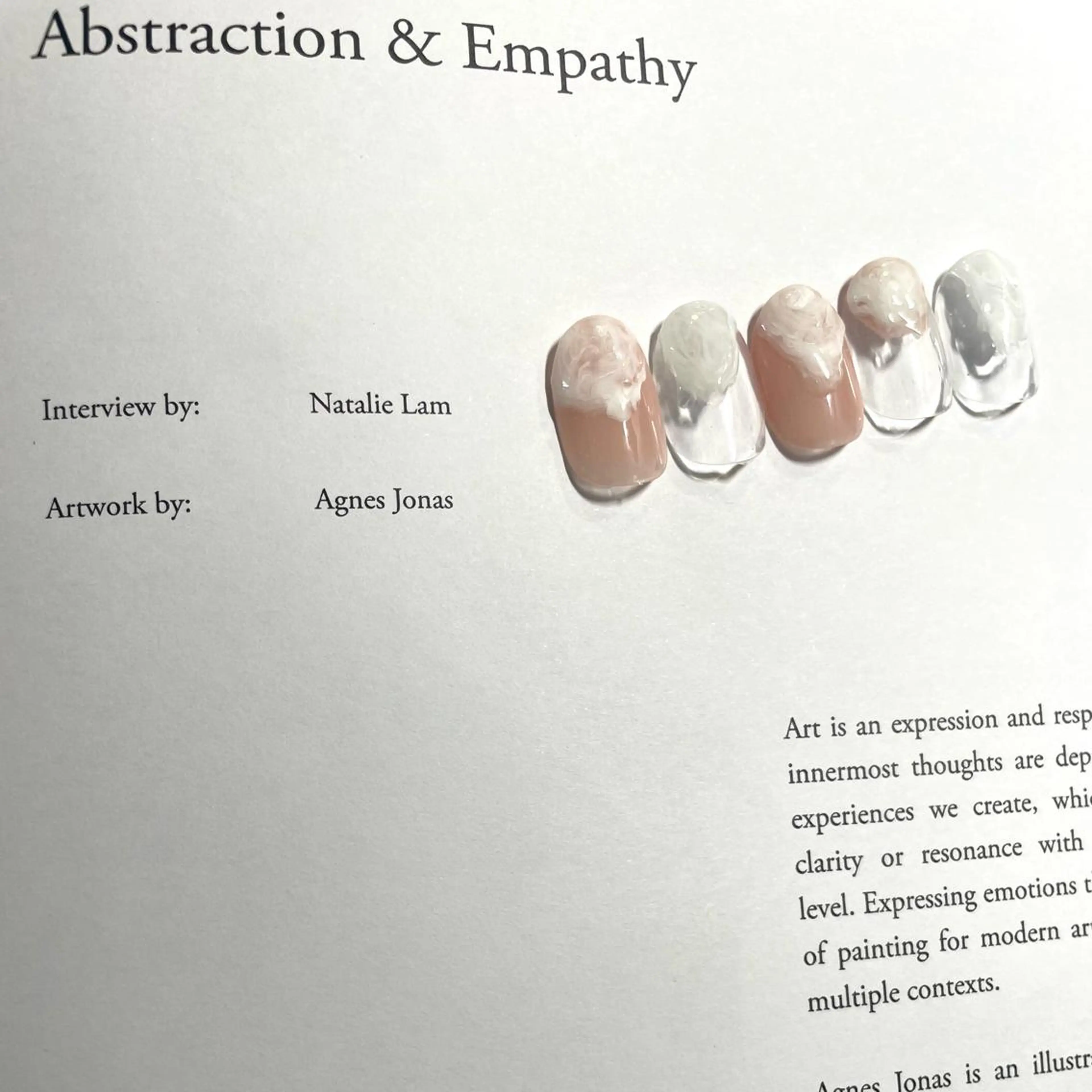 ネイル 大人ワンホン キラキラ／Ayanoのネイルデザイン