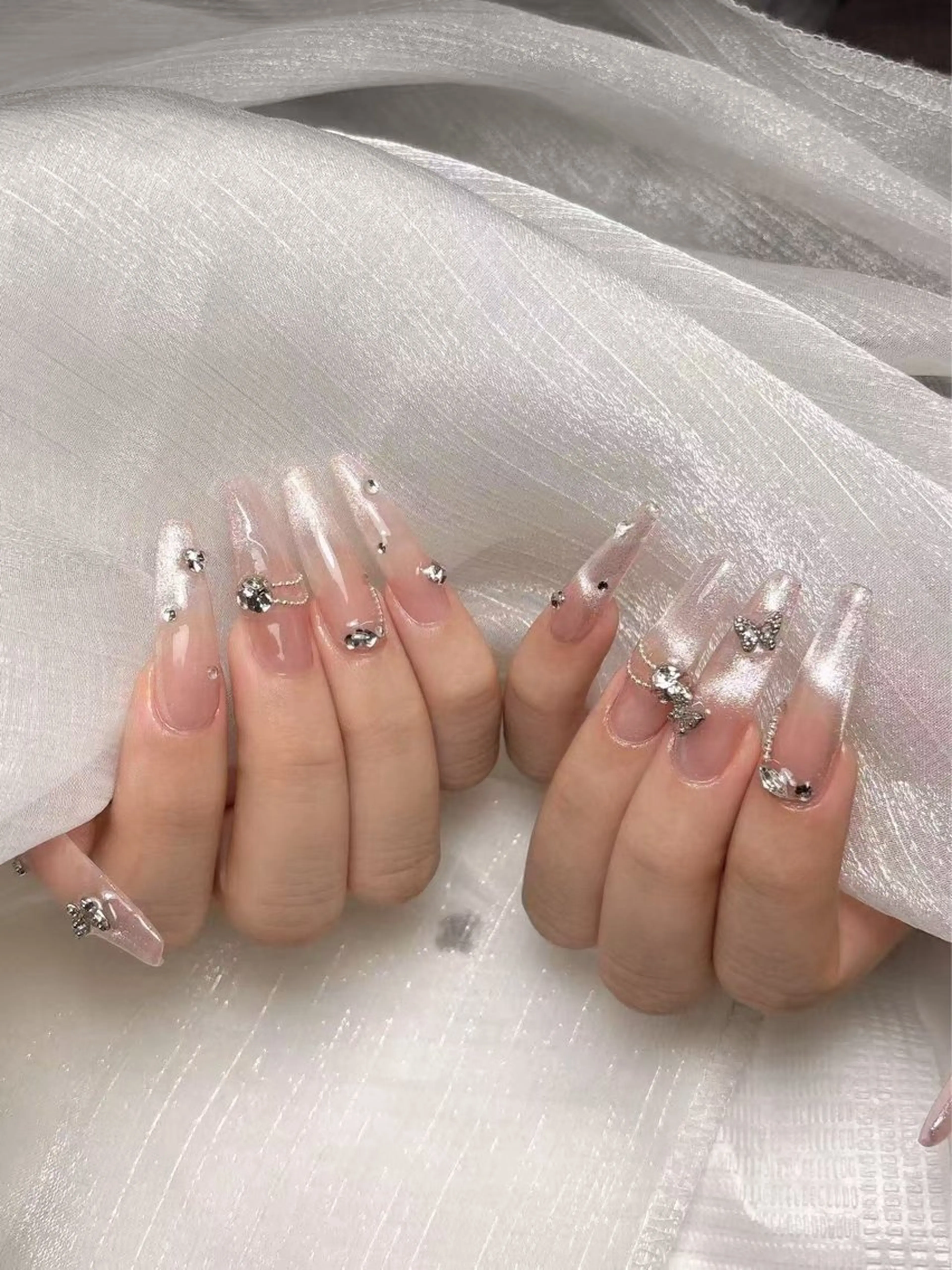 ネイル Green Nail salon Miuのネイルデザイン