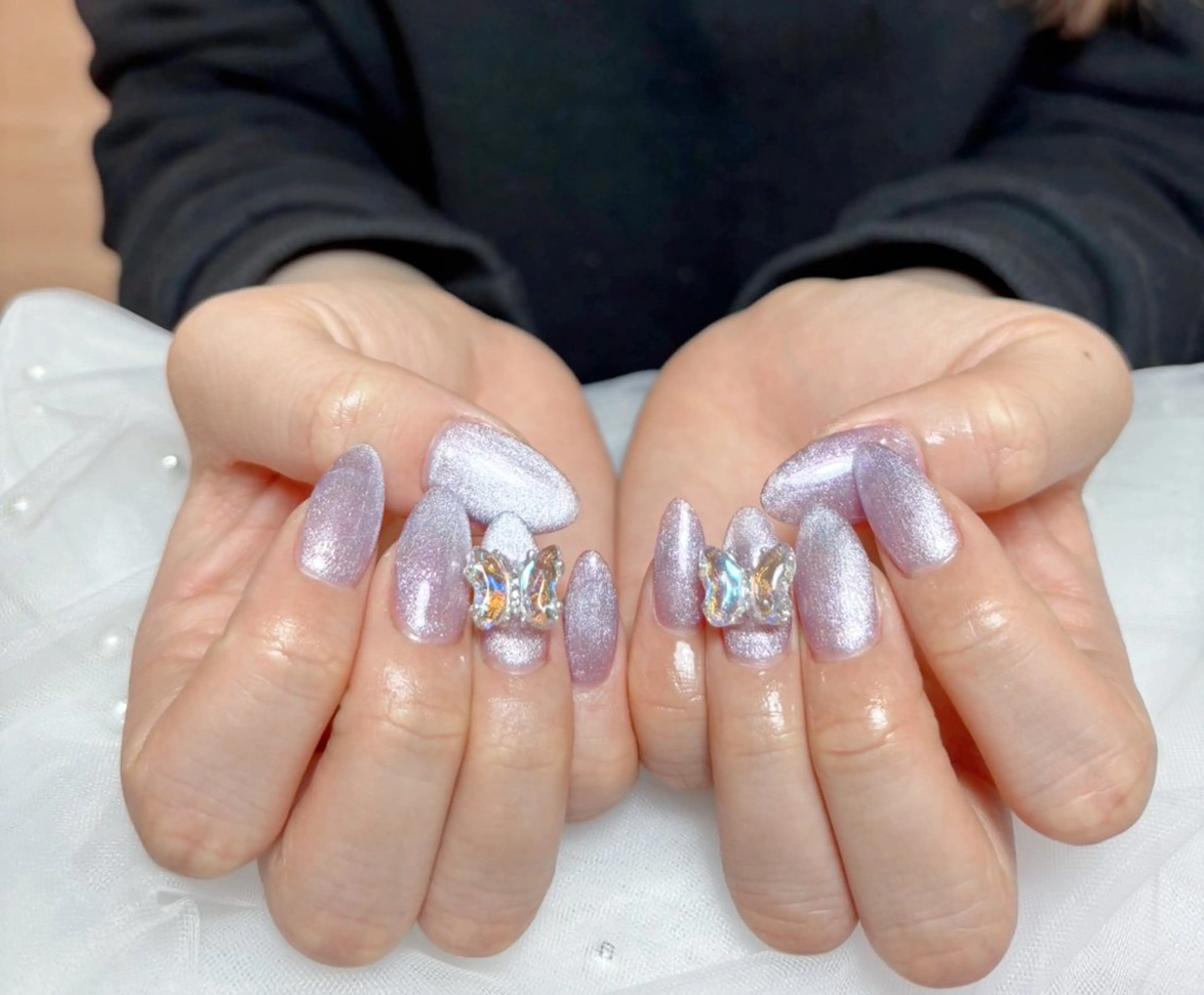 ネイル Bél Nail salonのネイルデザイン