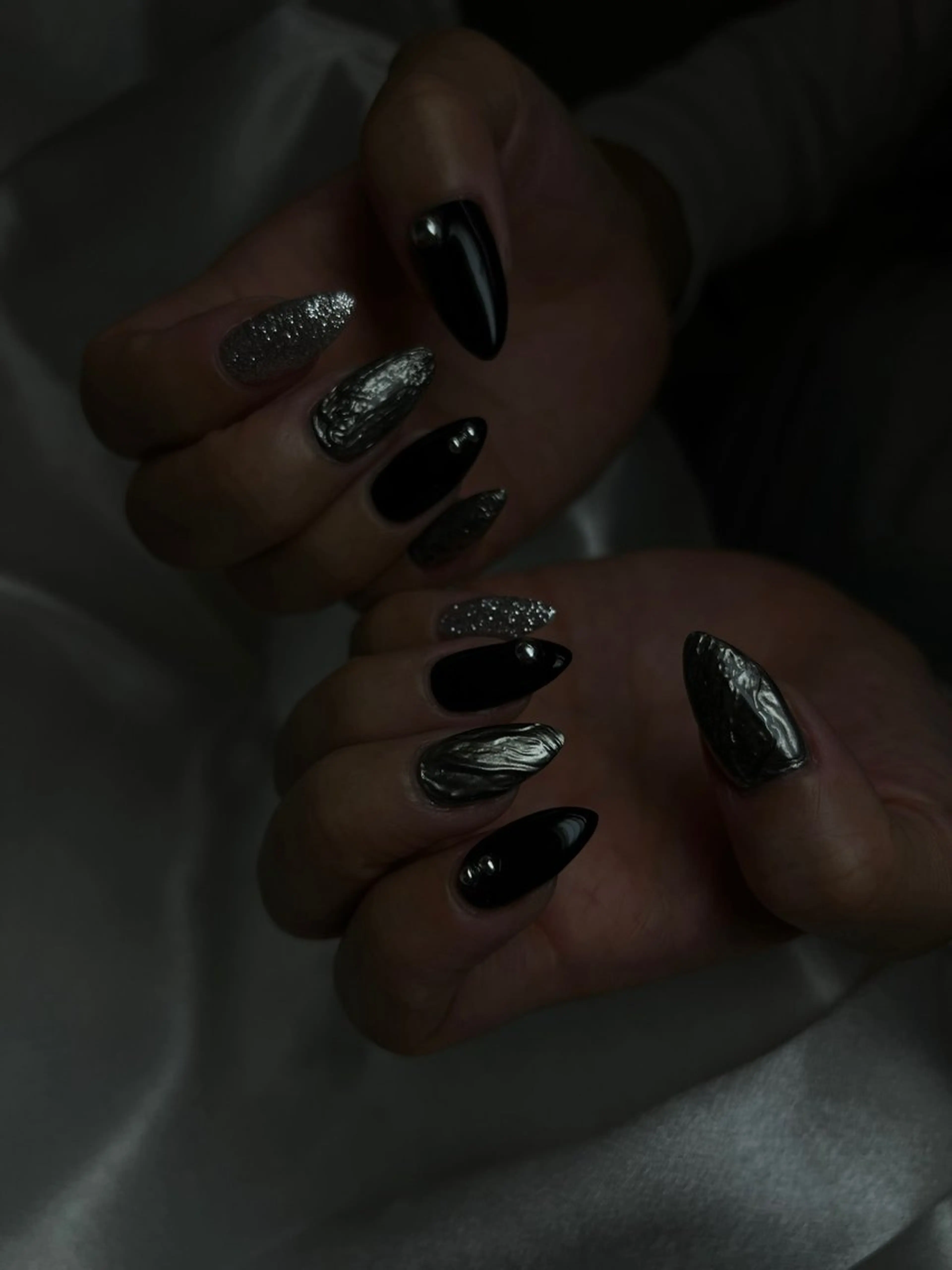 ネイル Emi lyのネイルデザイン