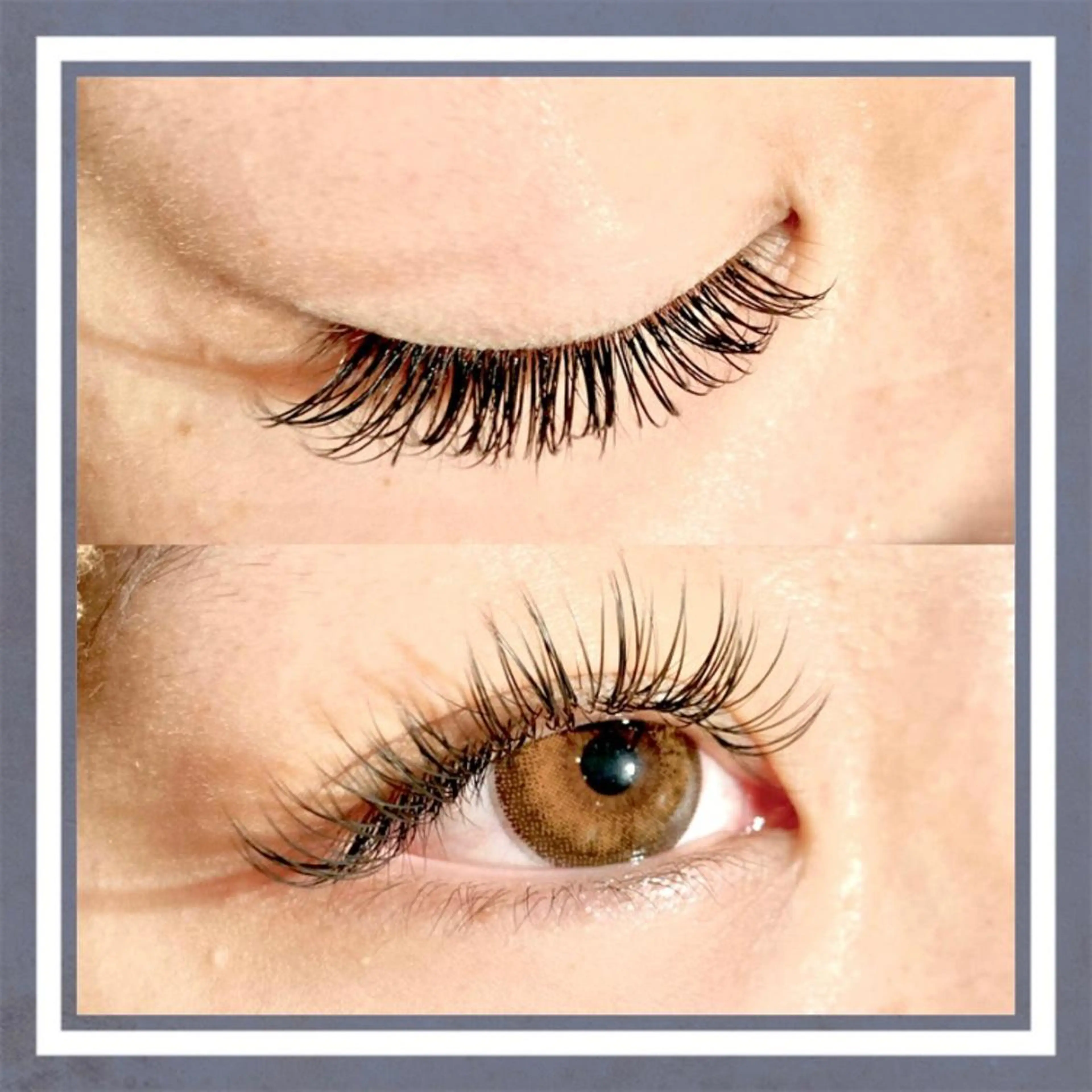 【ミニモ限定】フラットマットラッシュ つけ放題 オフ込 ※現金のみの写真