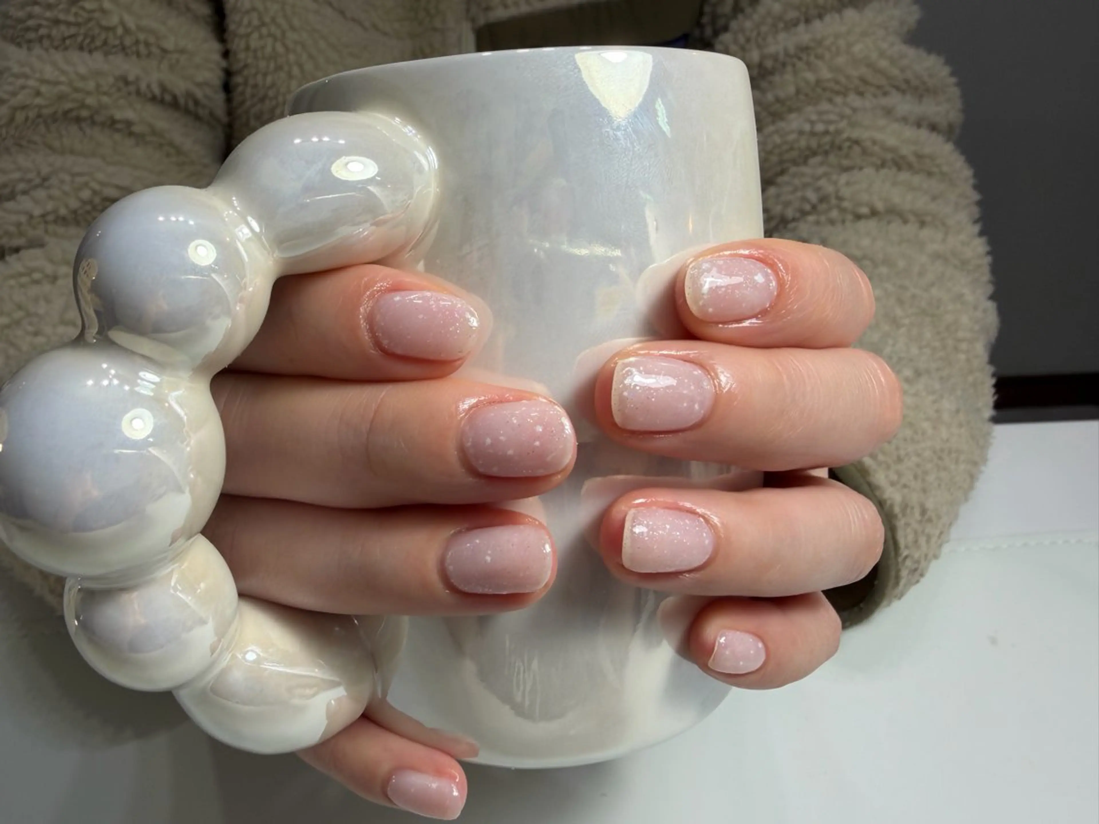 ネイル ハンドネイル K.K西日暮里 ネイルサロンのネイルデザイン