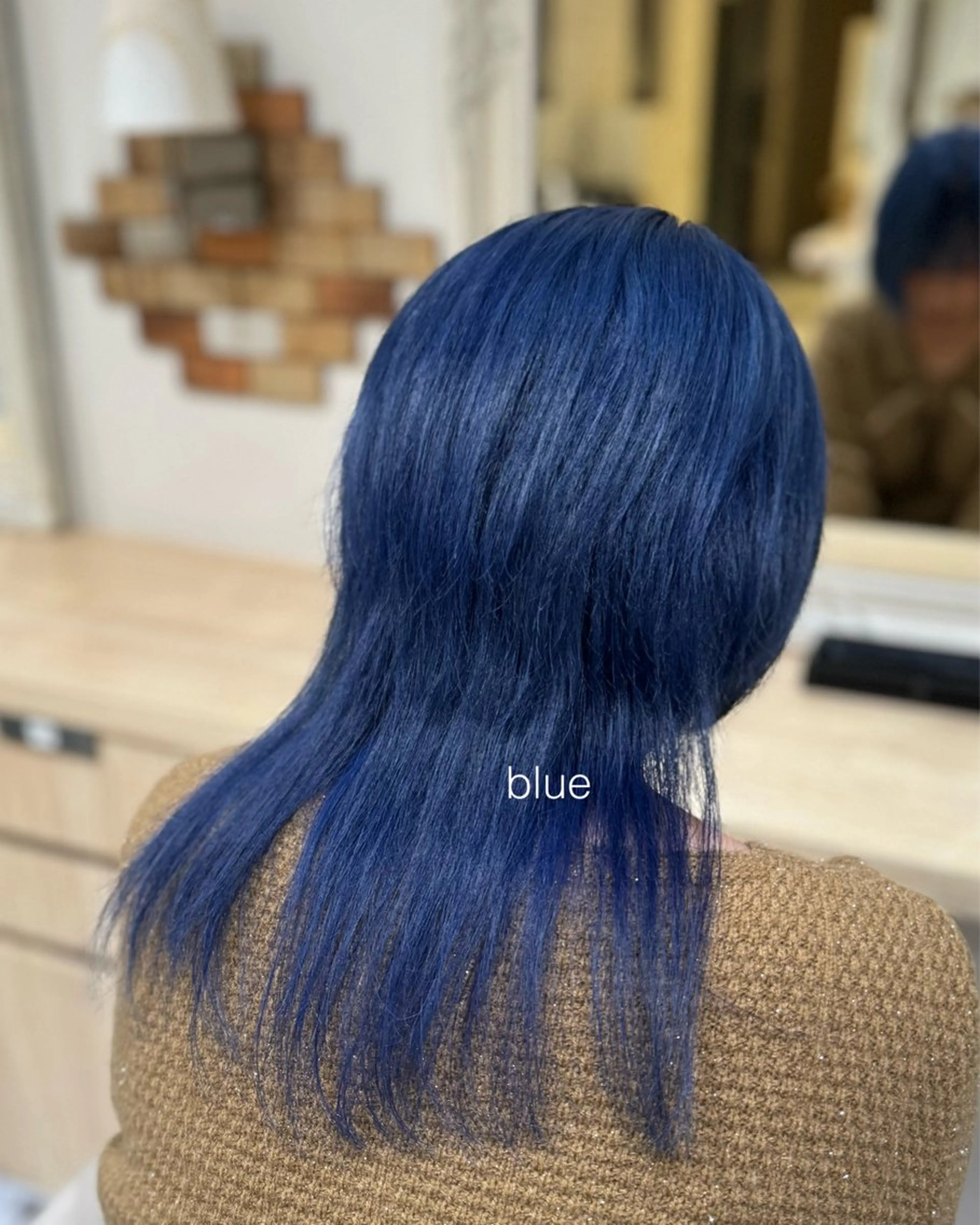 ミディアム 🩶Noto🩶 C✂︎3のヘアスタイル
