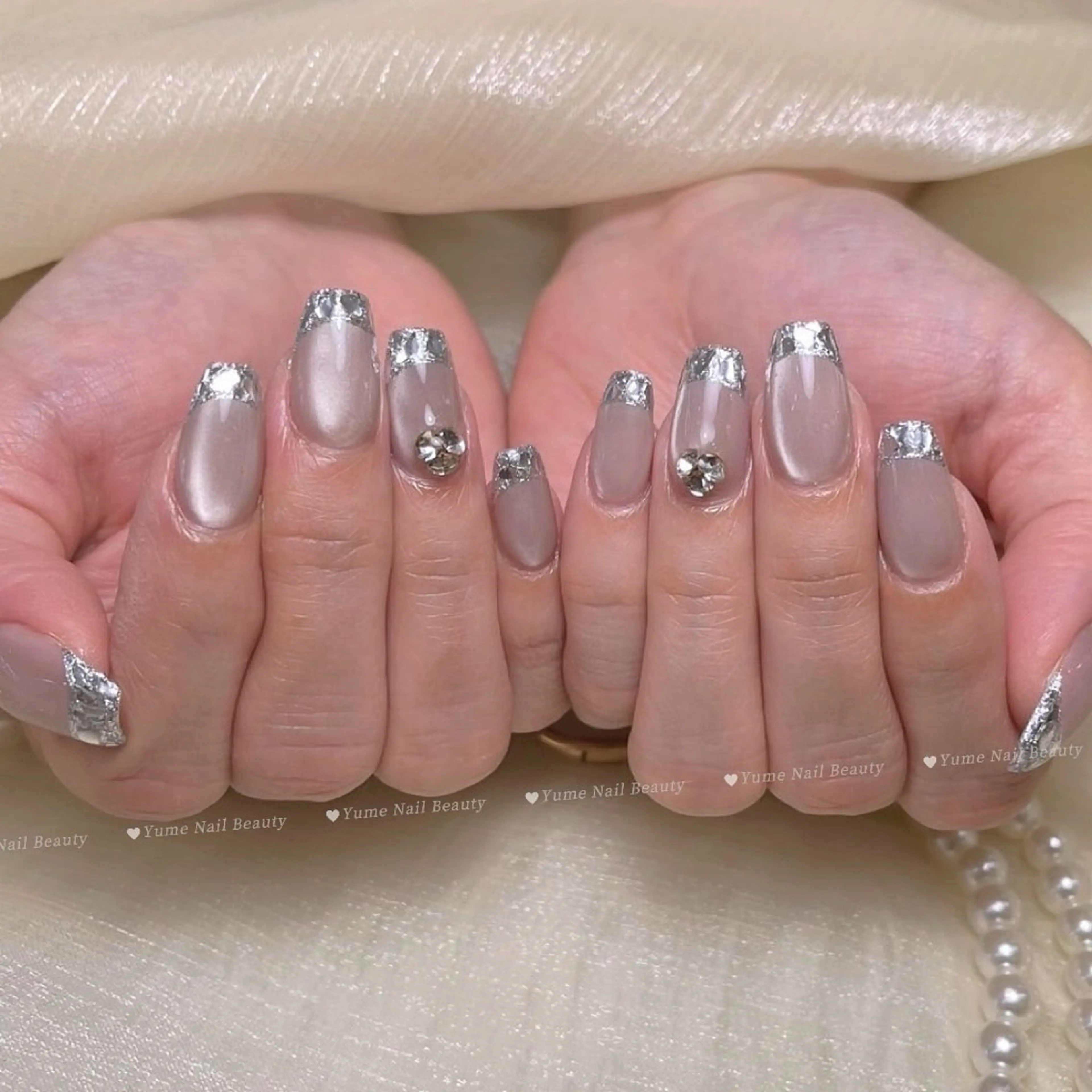 ネイル CHILL NAILのネイルデザイン