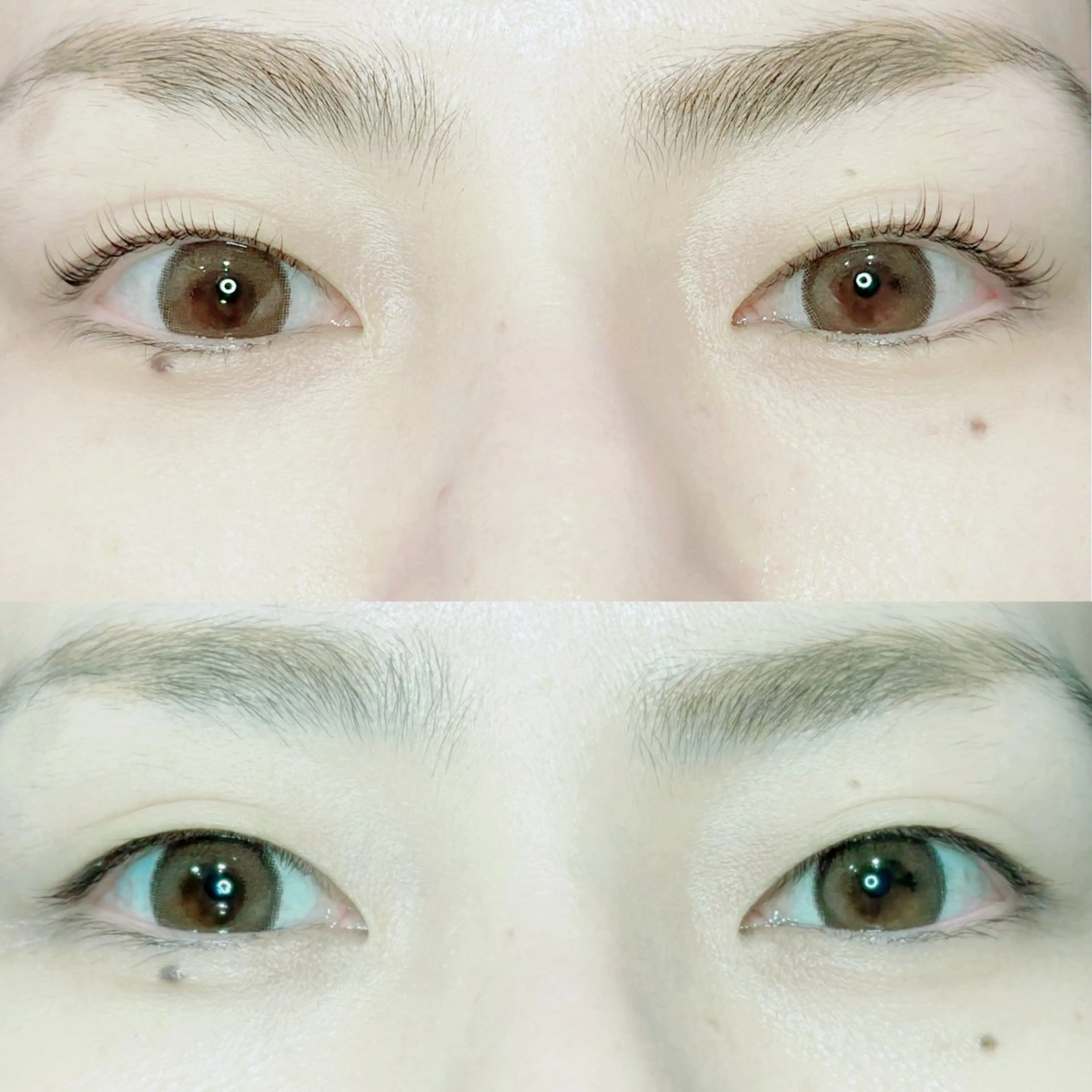 マツエク・マツパ 堀 和恵の眉毛・アイブロウイメージ