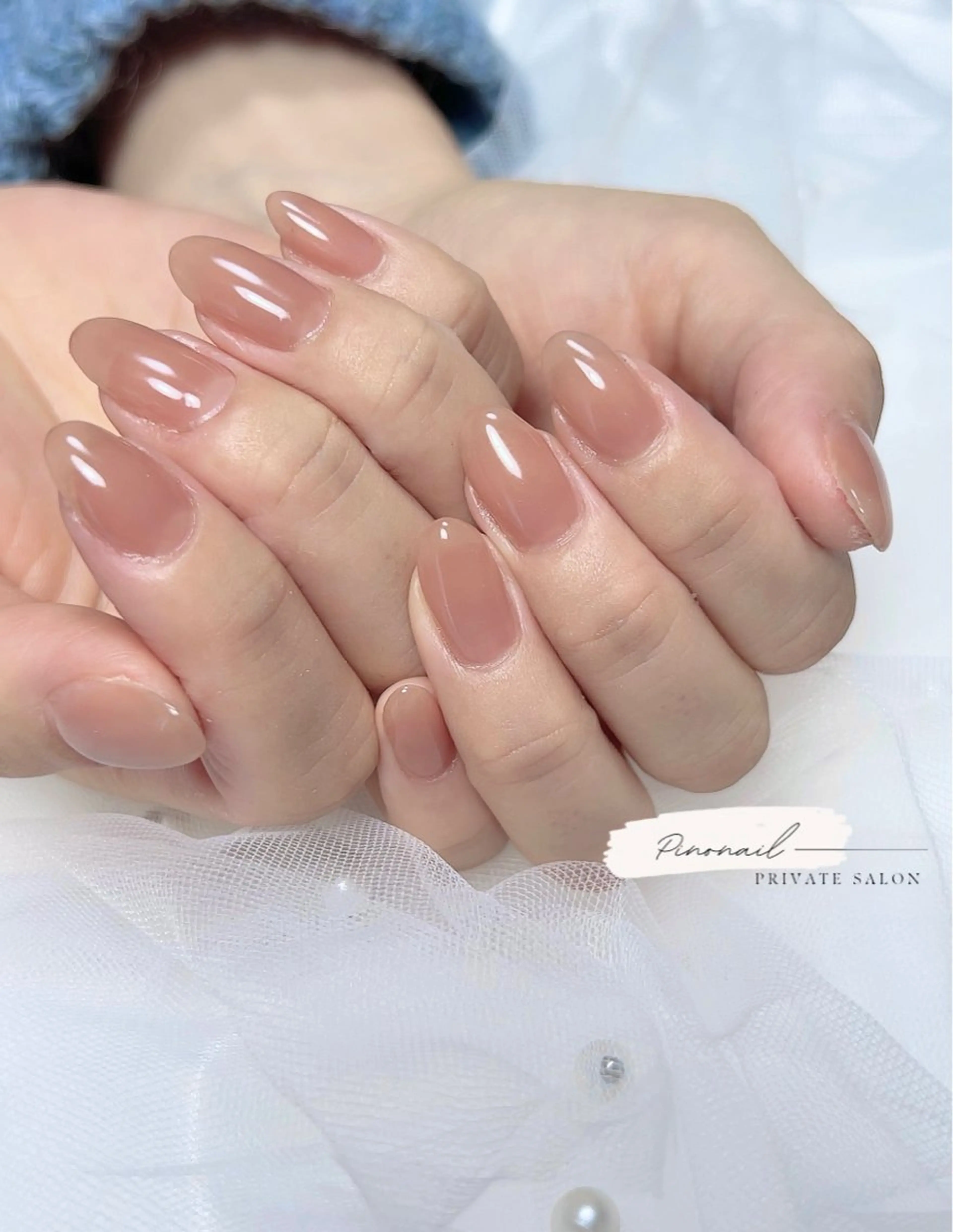 ネイル ジェルネイル pinonail所属・Pino Nailのネイルデザイン