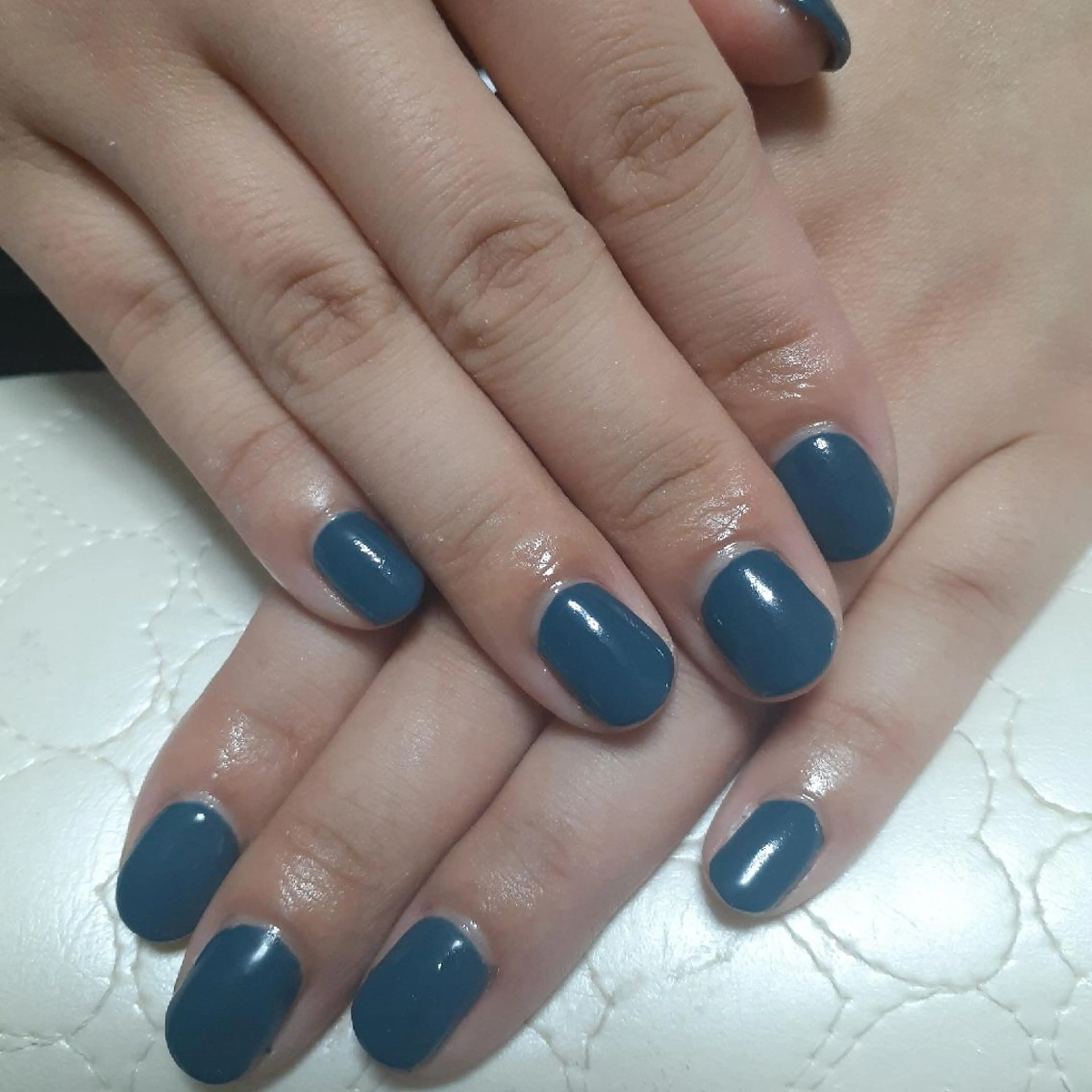 ネイル 鈴木 憂維のネイルデザイン