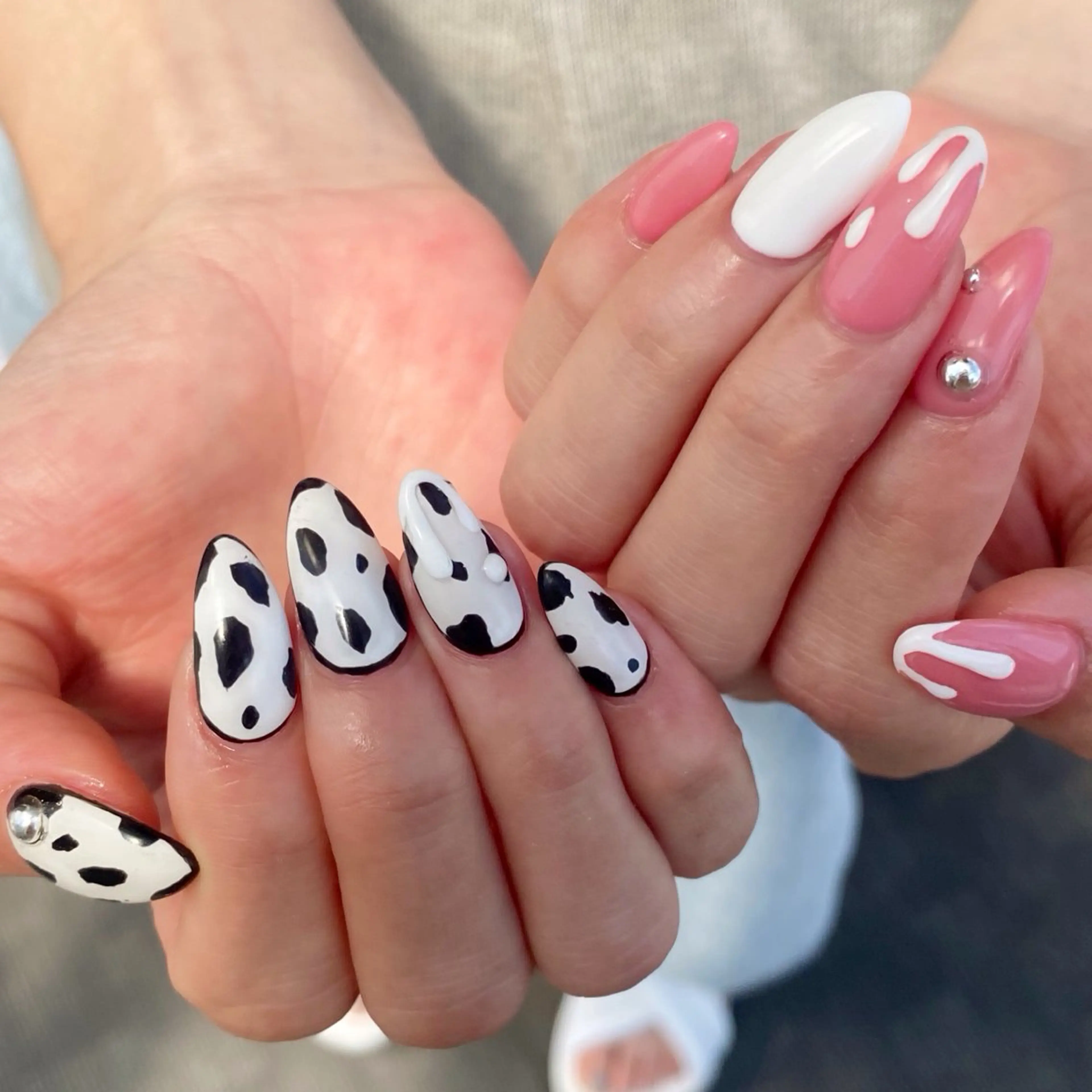 ネイル nail salon アトリエBONOのネイルデザイン