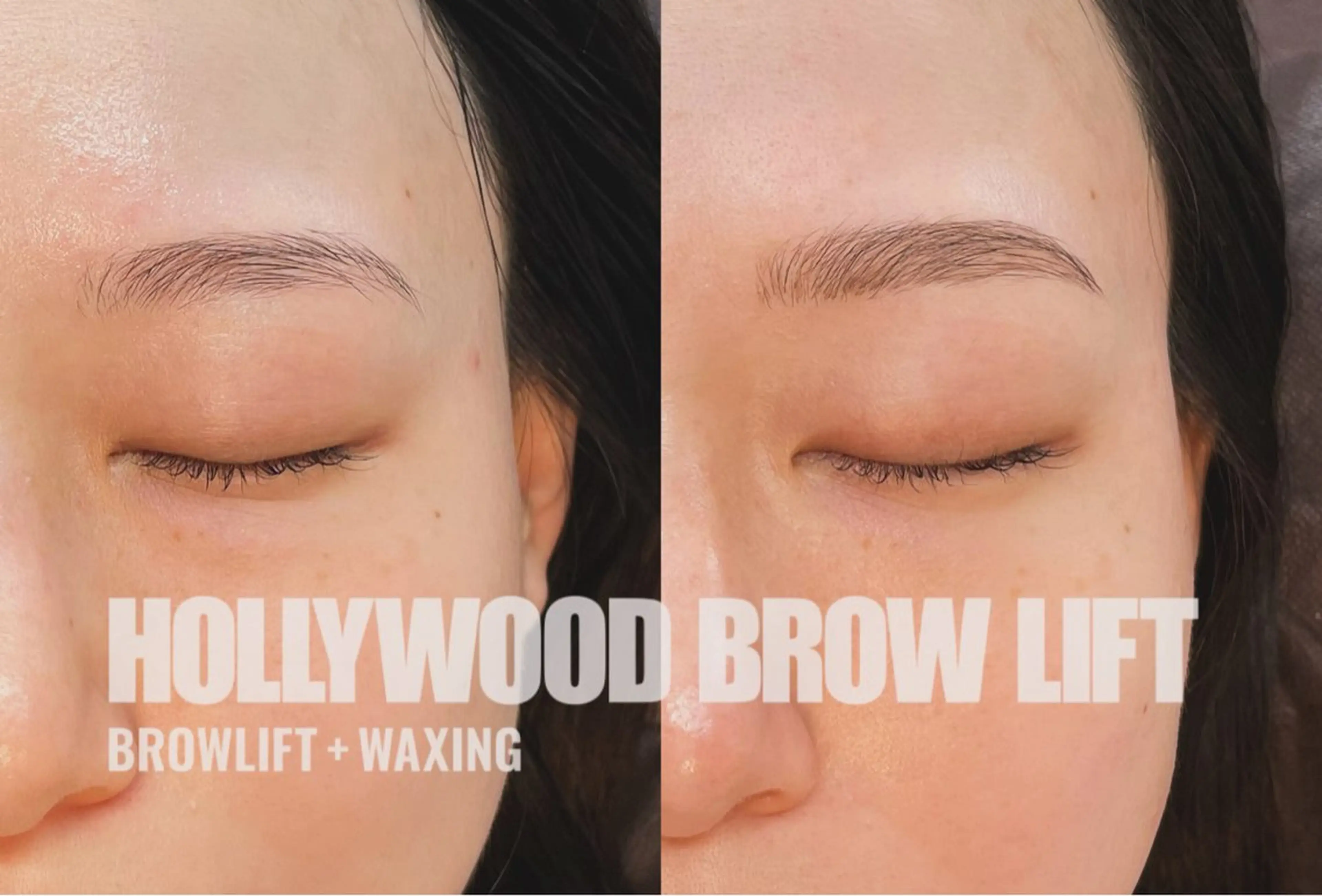 アイブロウ CANVAS YUUKAの眉毛・アイブロウイメージ