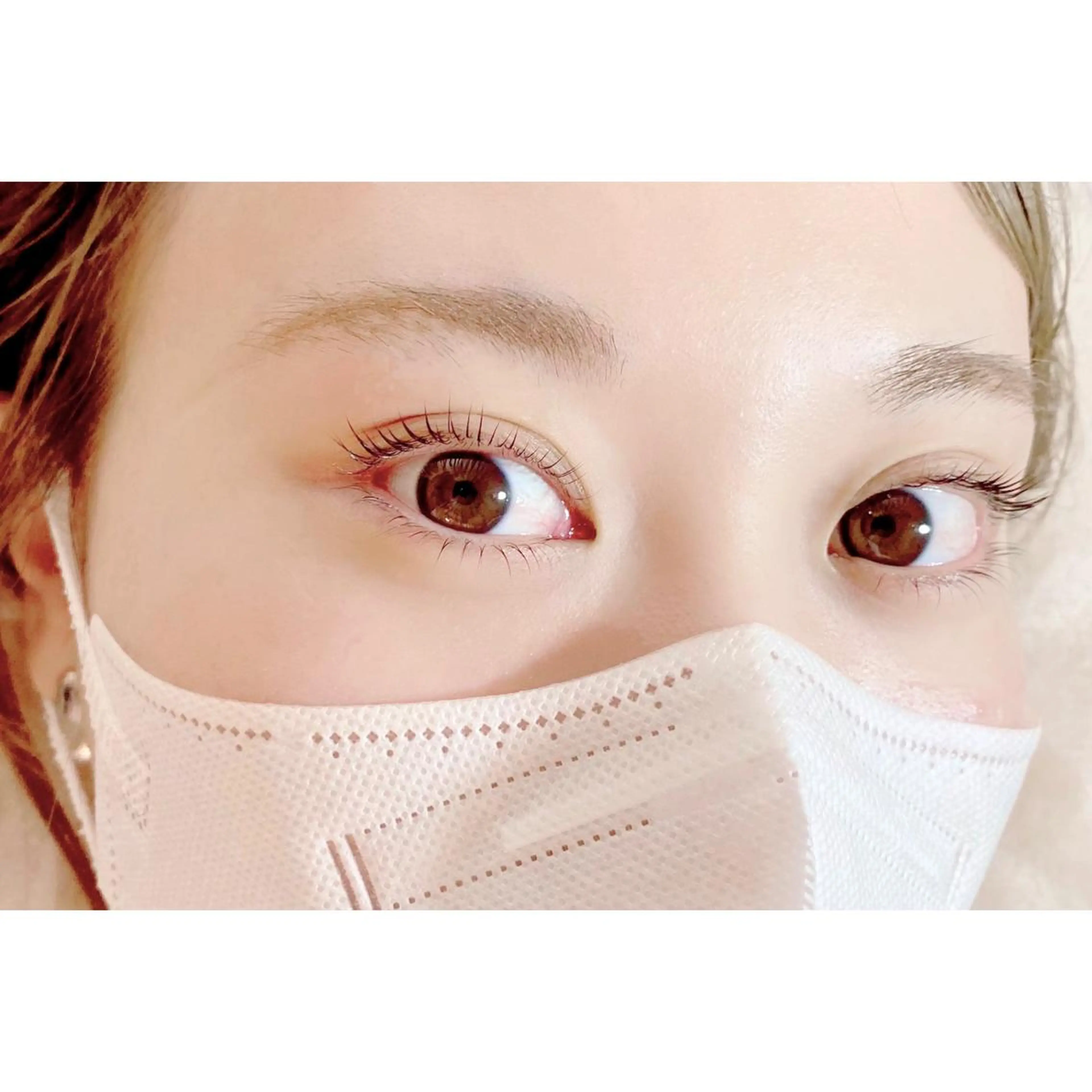 マツエク・マツパ マツパ eyelist  ／ asukaのマツエク・マツパデザイン