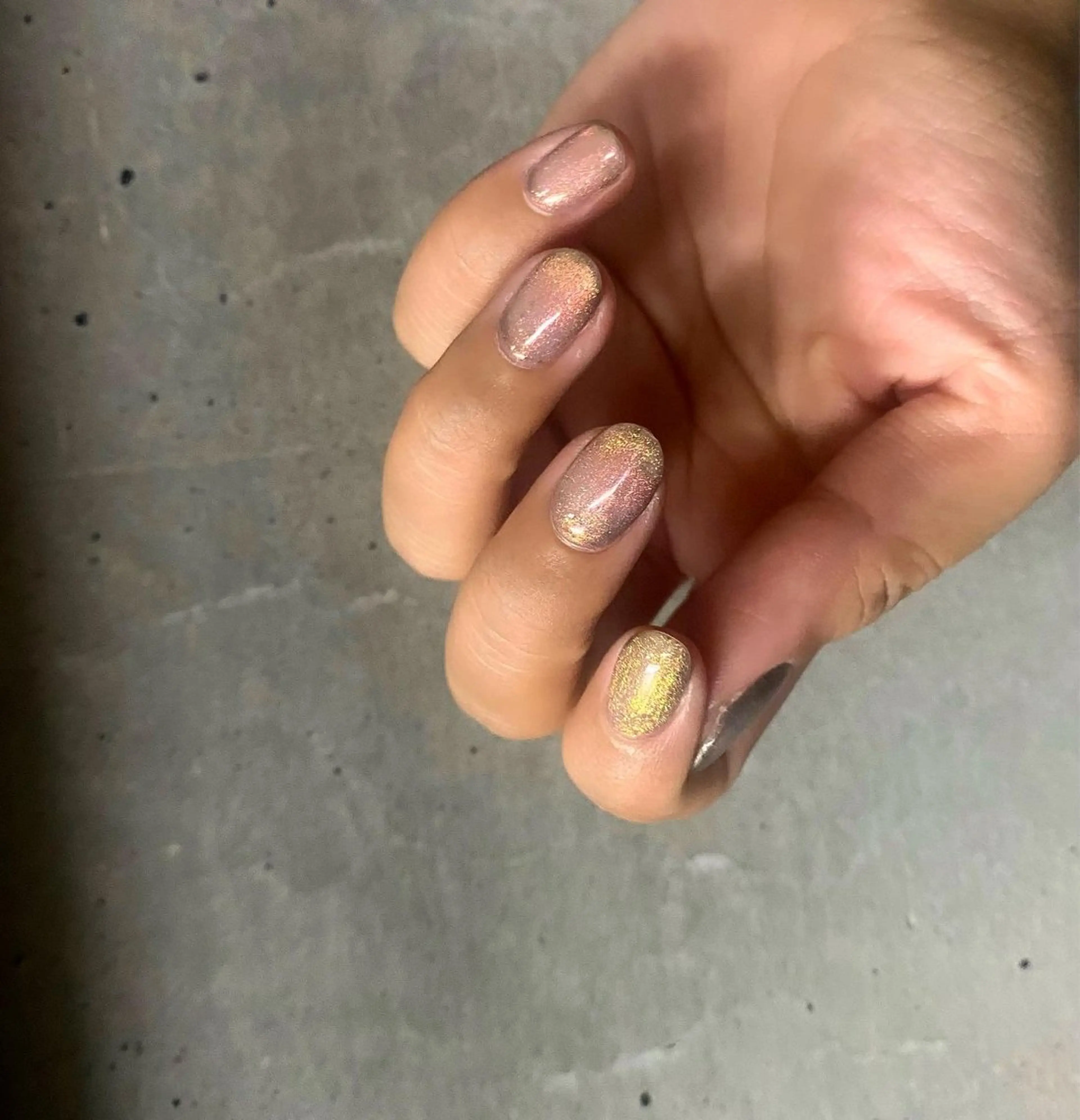 ネイル マグネットネイル ハンドネイル to.所属・to nailのその他イメージ