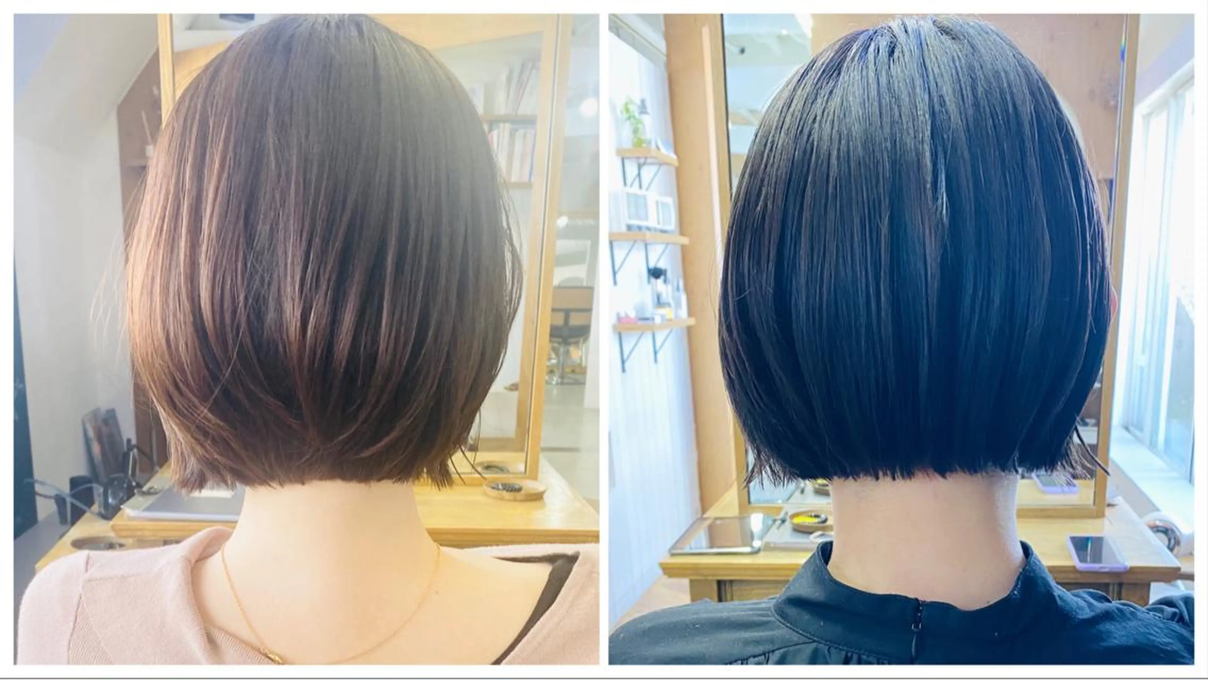 ショート 西尾 隆介のヘアスタイル