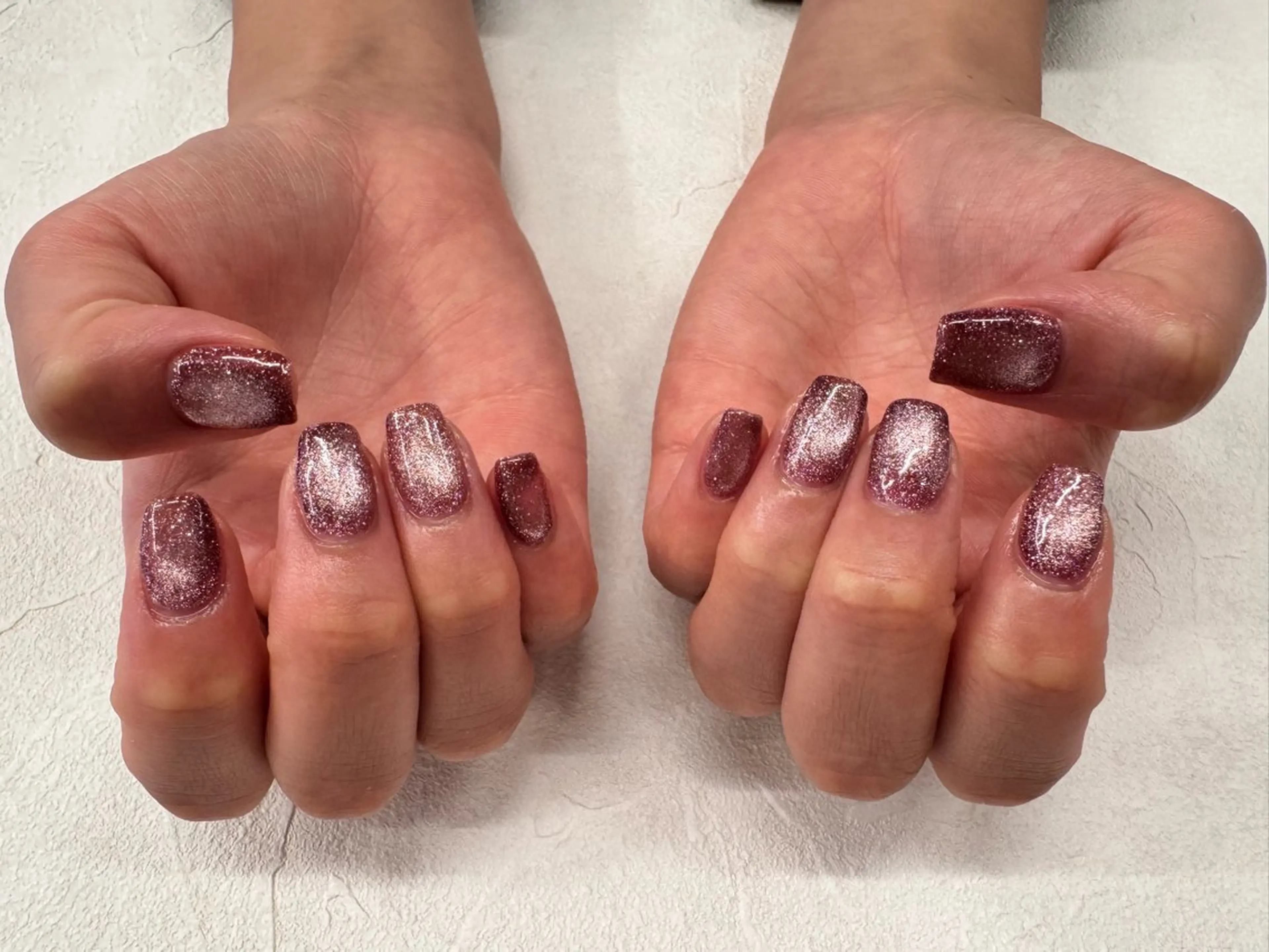 ネイル Ｒｕｄｉａ ルディアのネイルデザイン