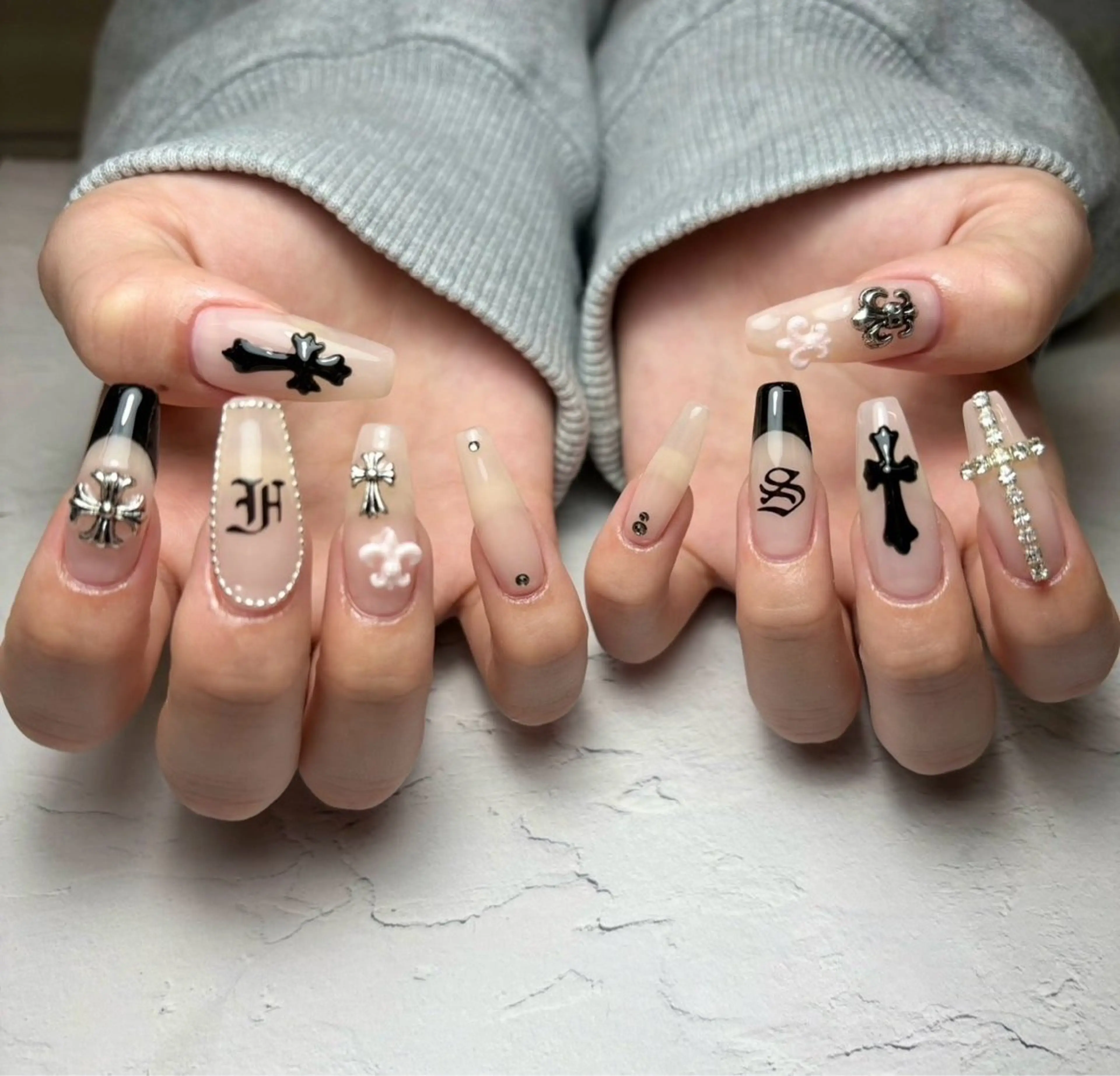 ネイル ［DOLL］ エステのエステ・リラクイメージ