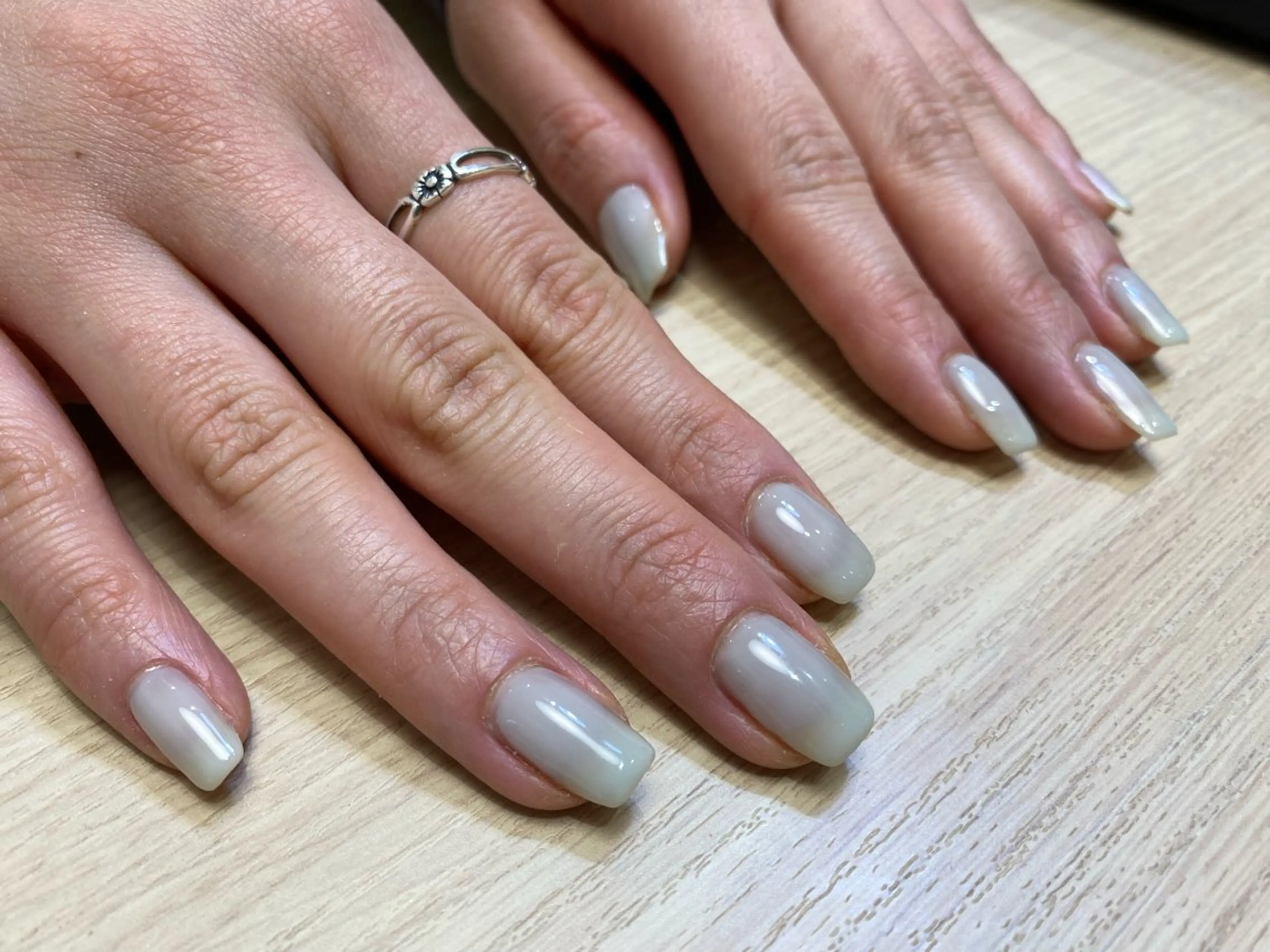 ネイル 山下 信平のネイルデザイン