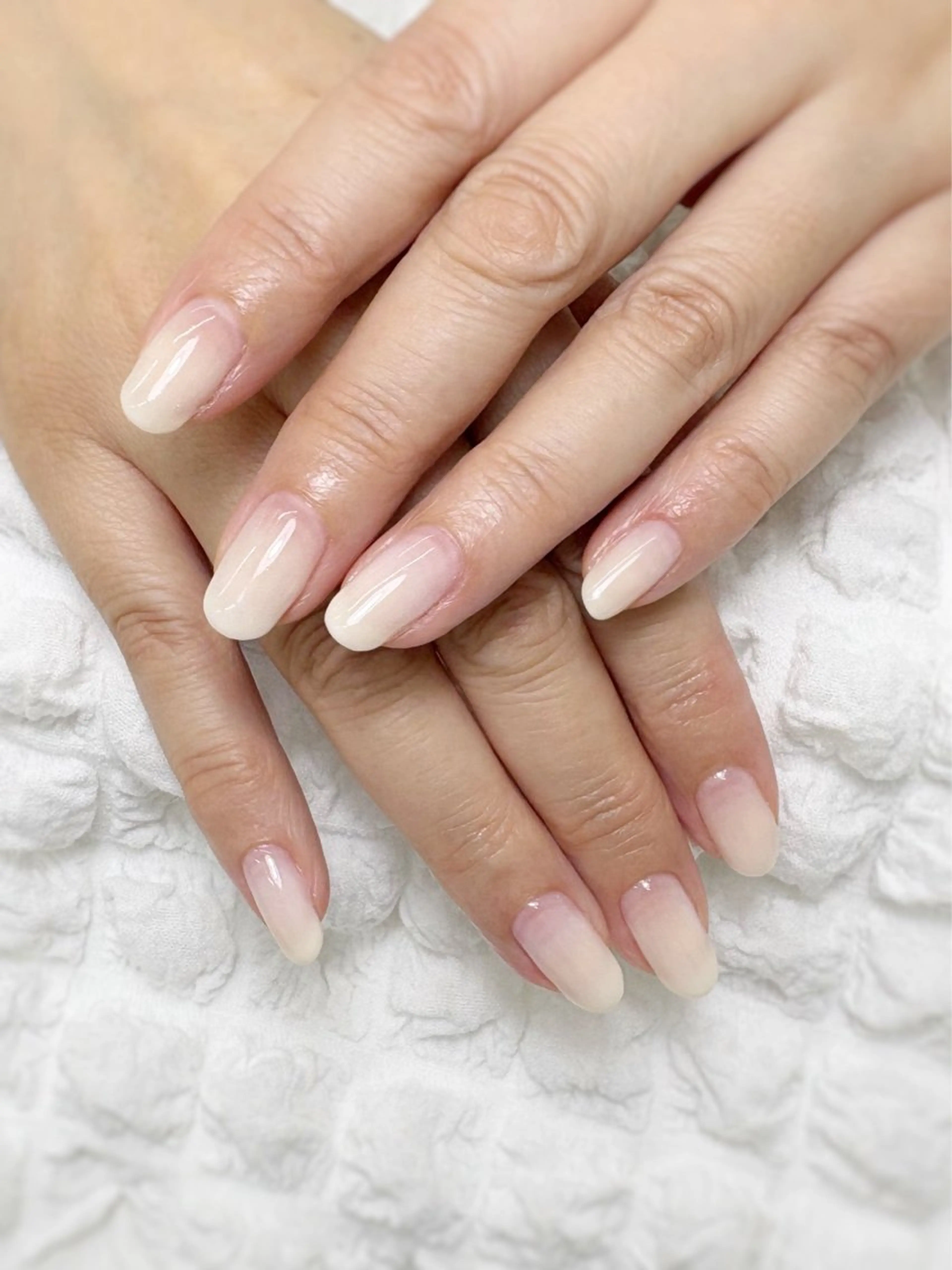 ネイル le rue MIKAのネイルデザイン