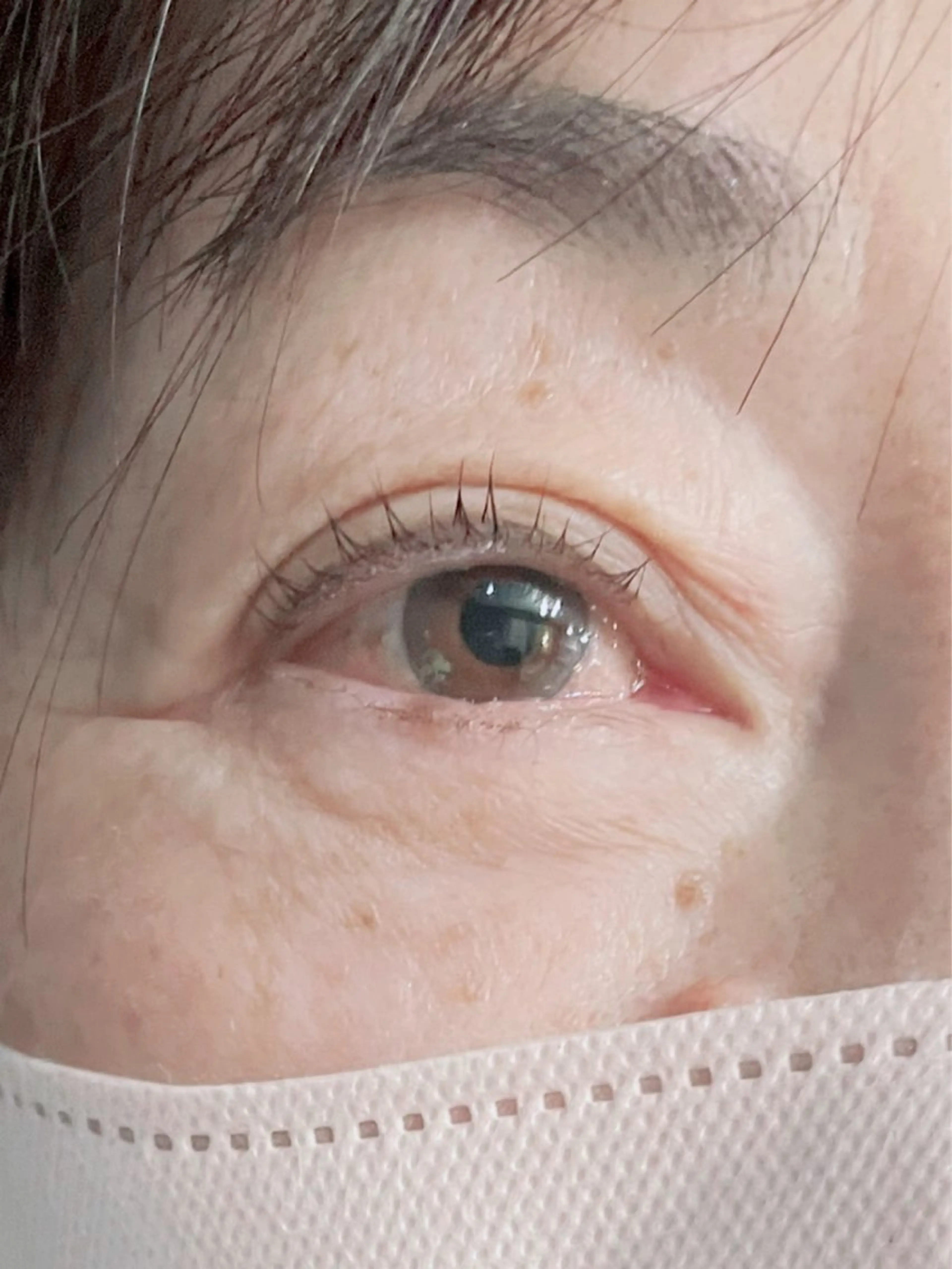 マツエク・マツパ 完全個室サロン Anjirのエステ・リラクイメージ