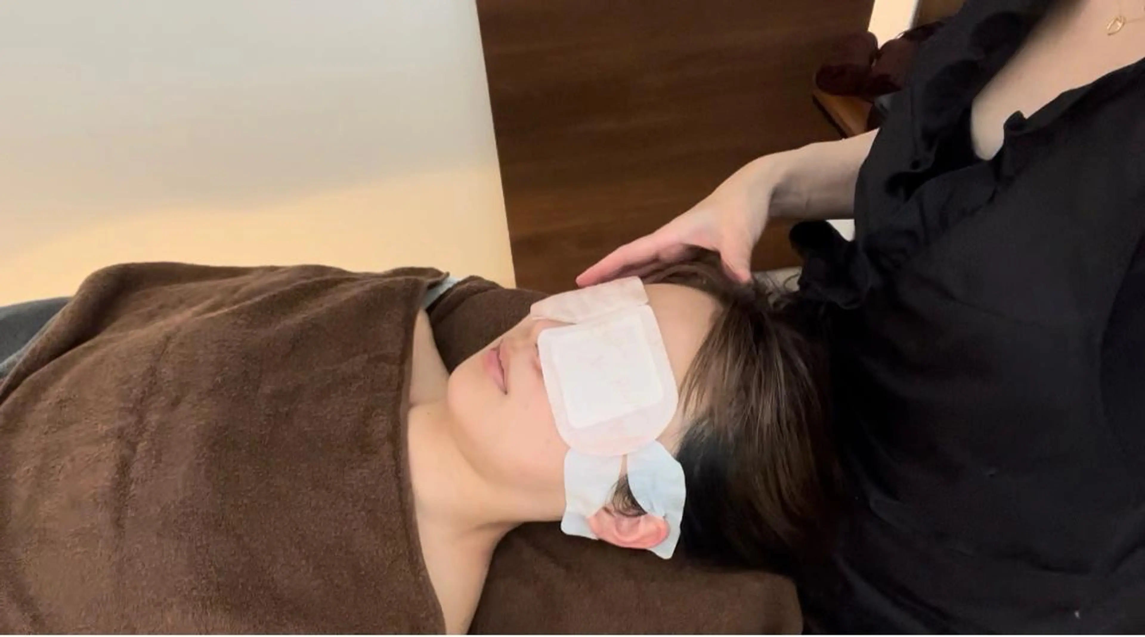 アクシア ビューティー サロン所属・究極のアンチエイ ジングサロンのエステ・リラクイメージ