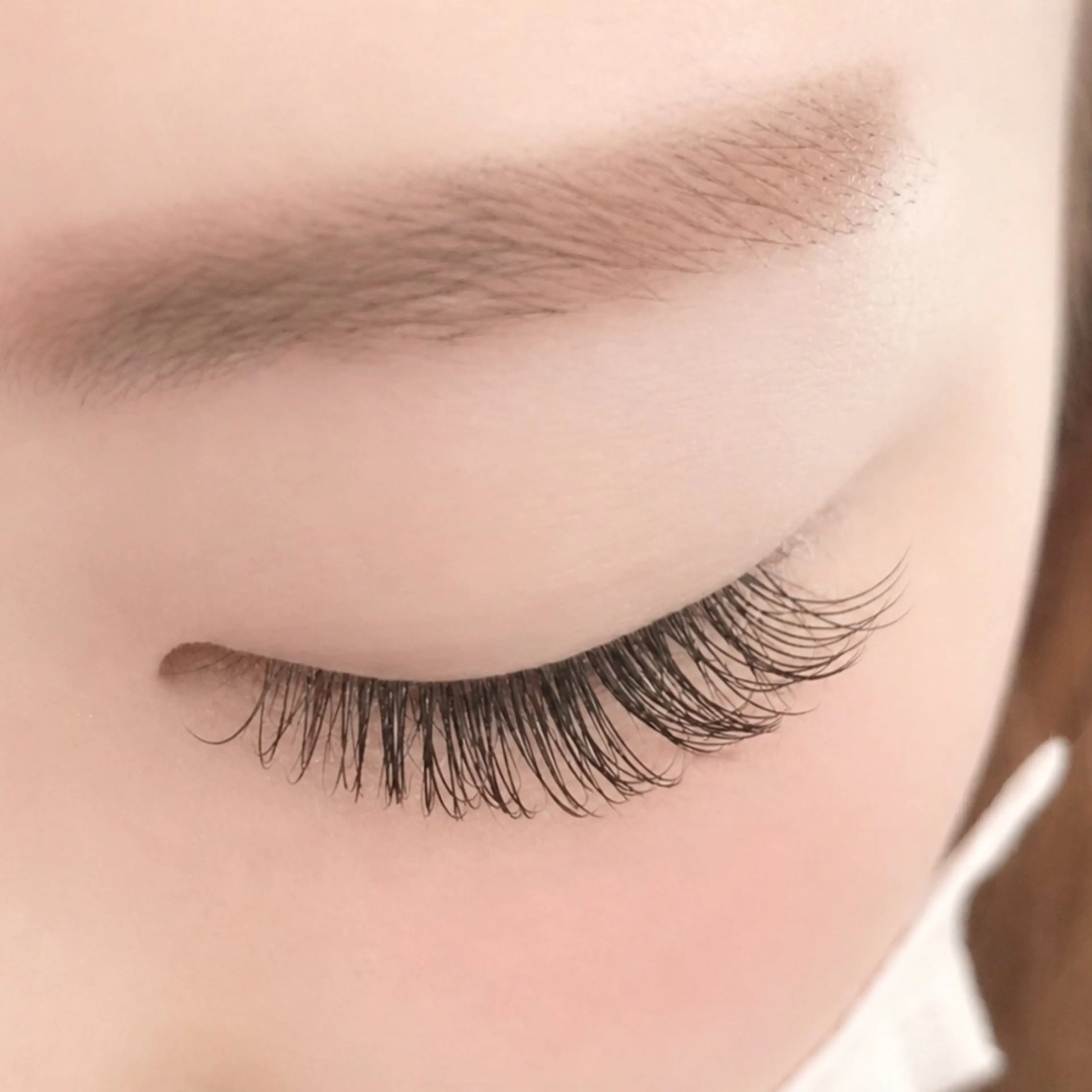 マツエク・マツパ マツエク EYE 405 Mikaのマツエク・マツパデザイン