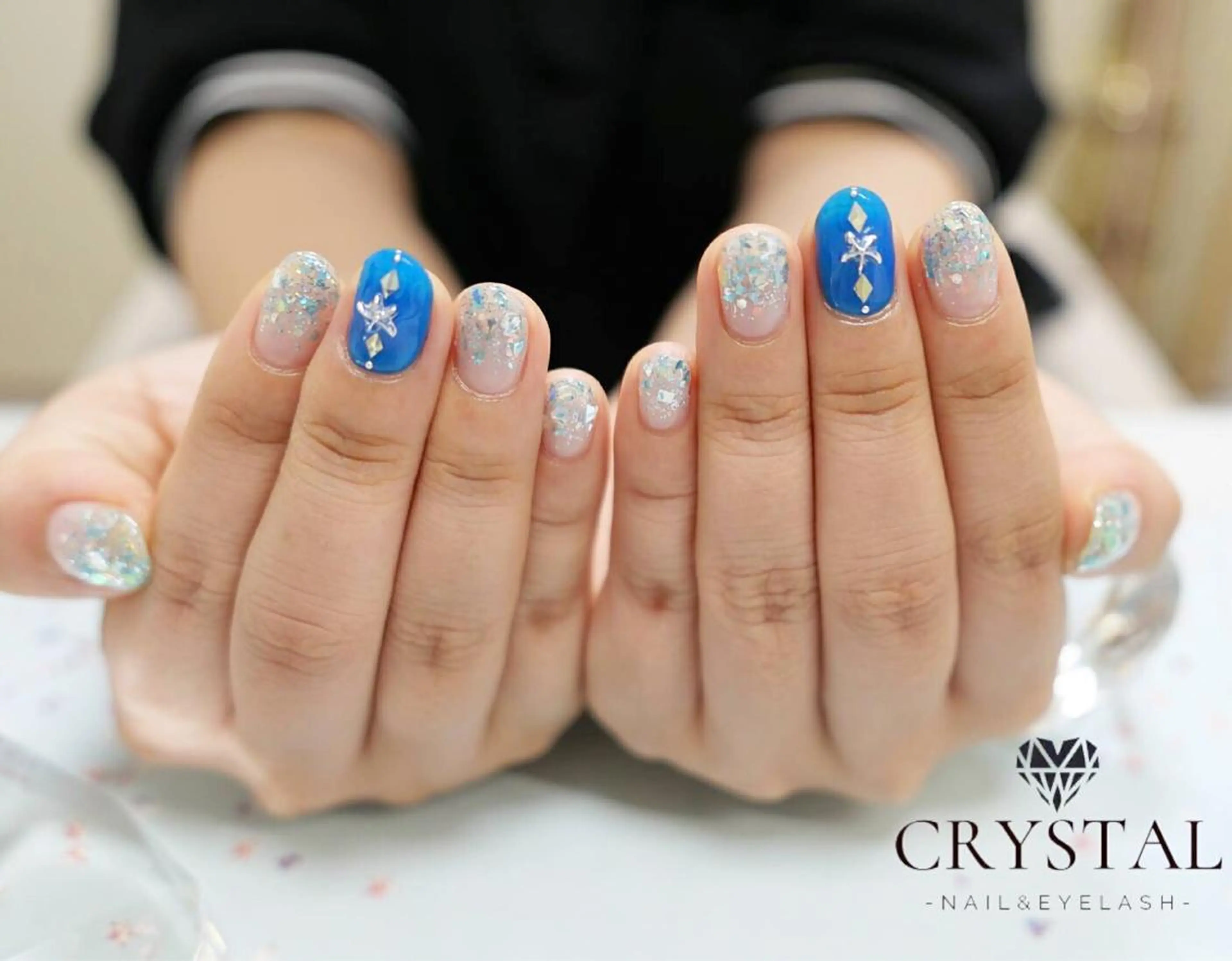 ネイル ハンドネイル CL Nailのネイルデザイン
