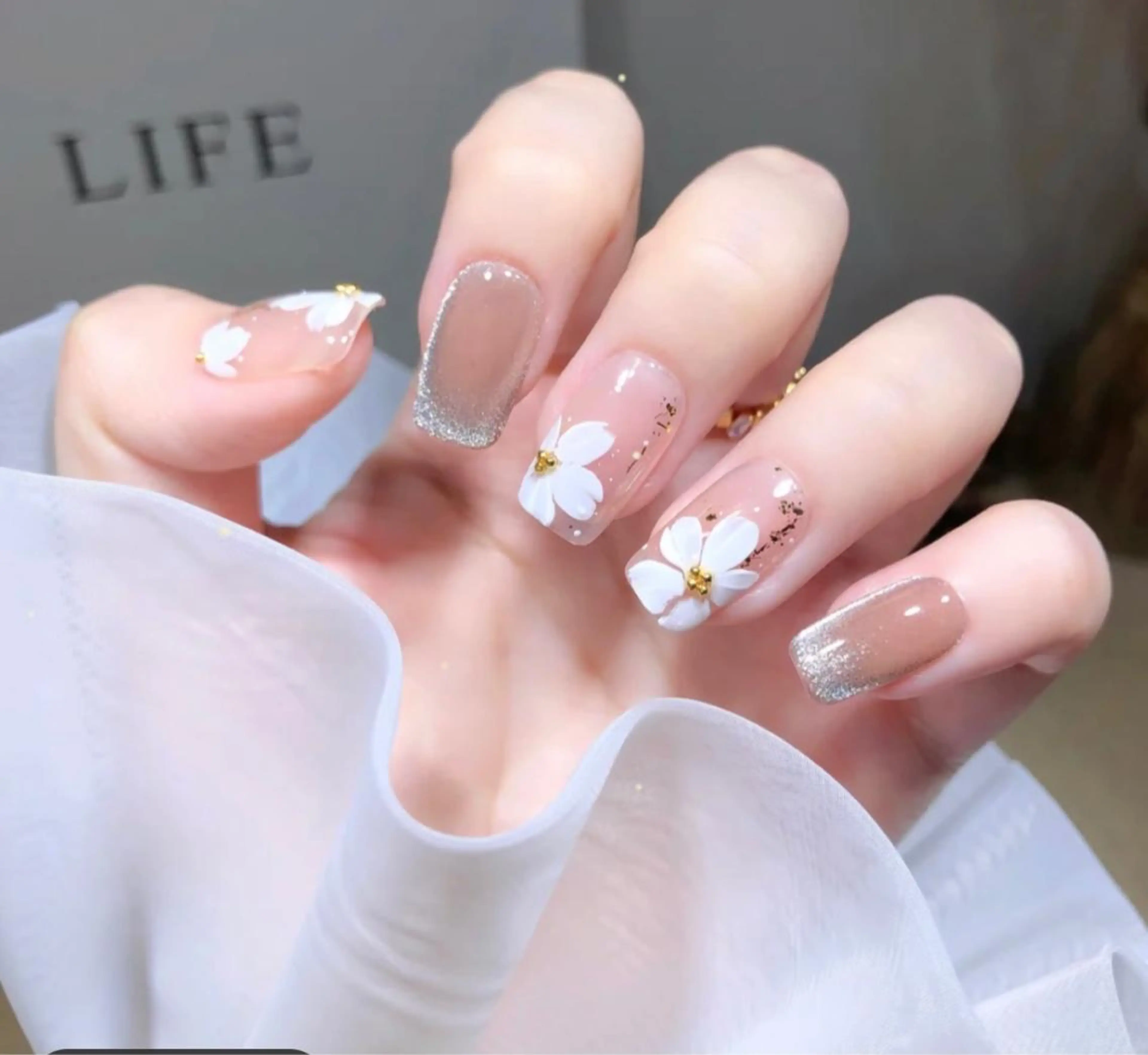 ネイル ✨Serenity Nail salonのネイルデザイン