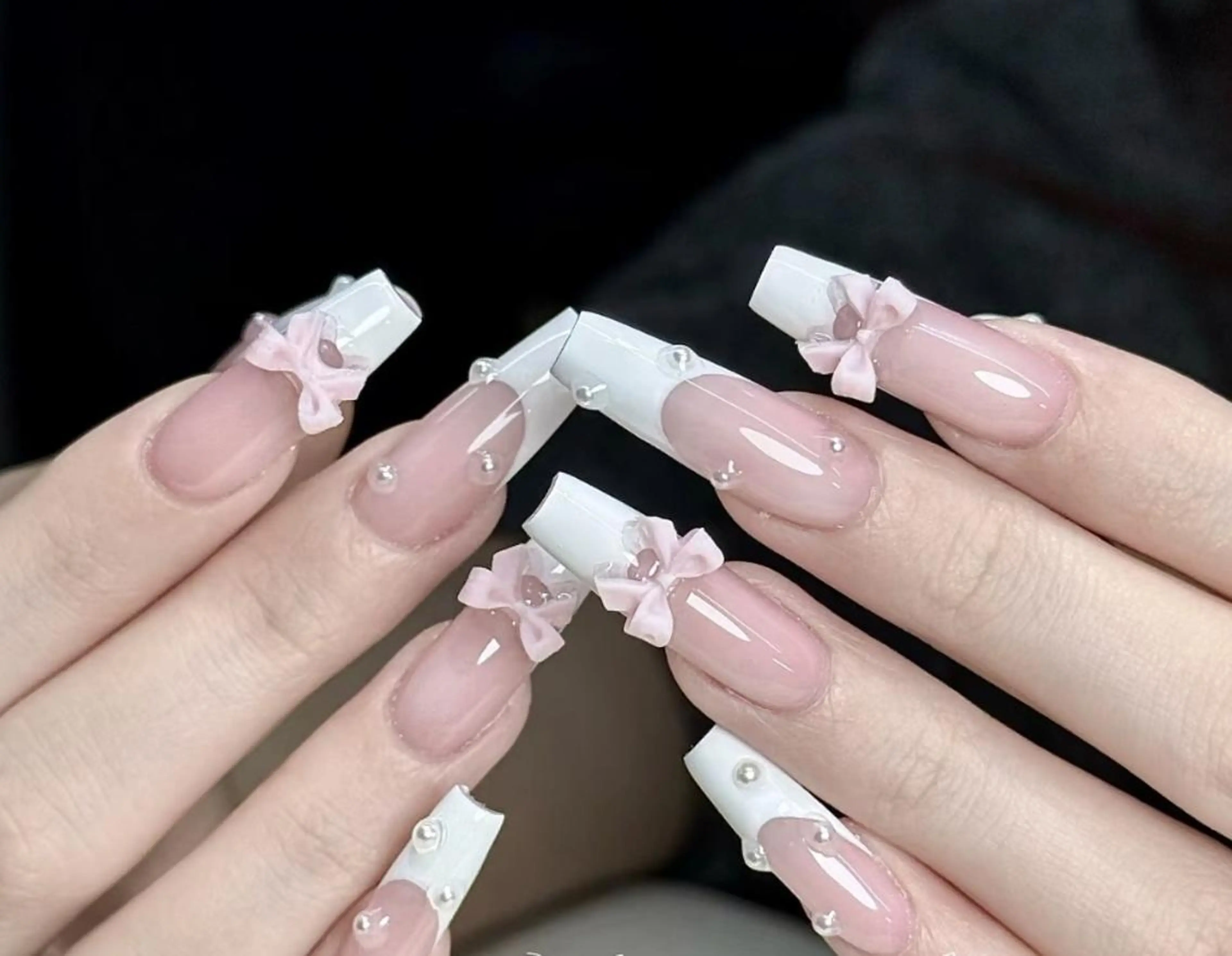 ネイル ハンドネイル エリ🫧 nail池袋東口のネイルデザイン