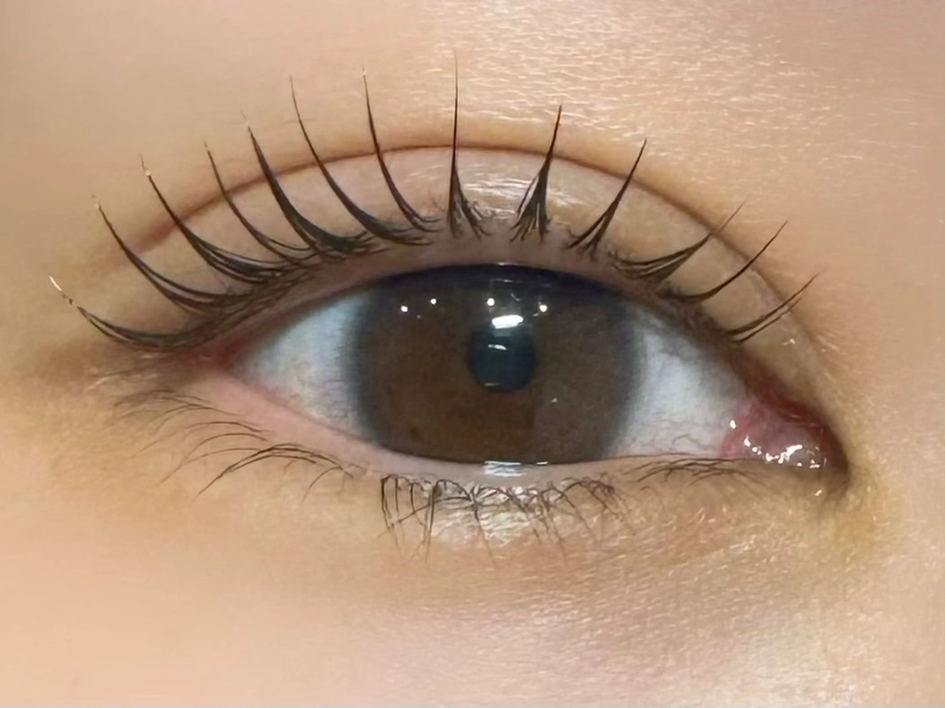 マツエク・マツパ マツパ まつげ&美眉専門店　ALPINA 阪神西宮所属・つじもとなみ ALPINA阪神西宮のマツエク・マツパデザイン