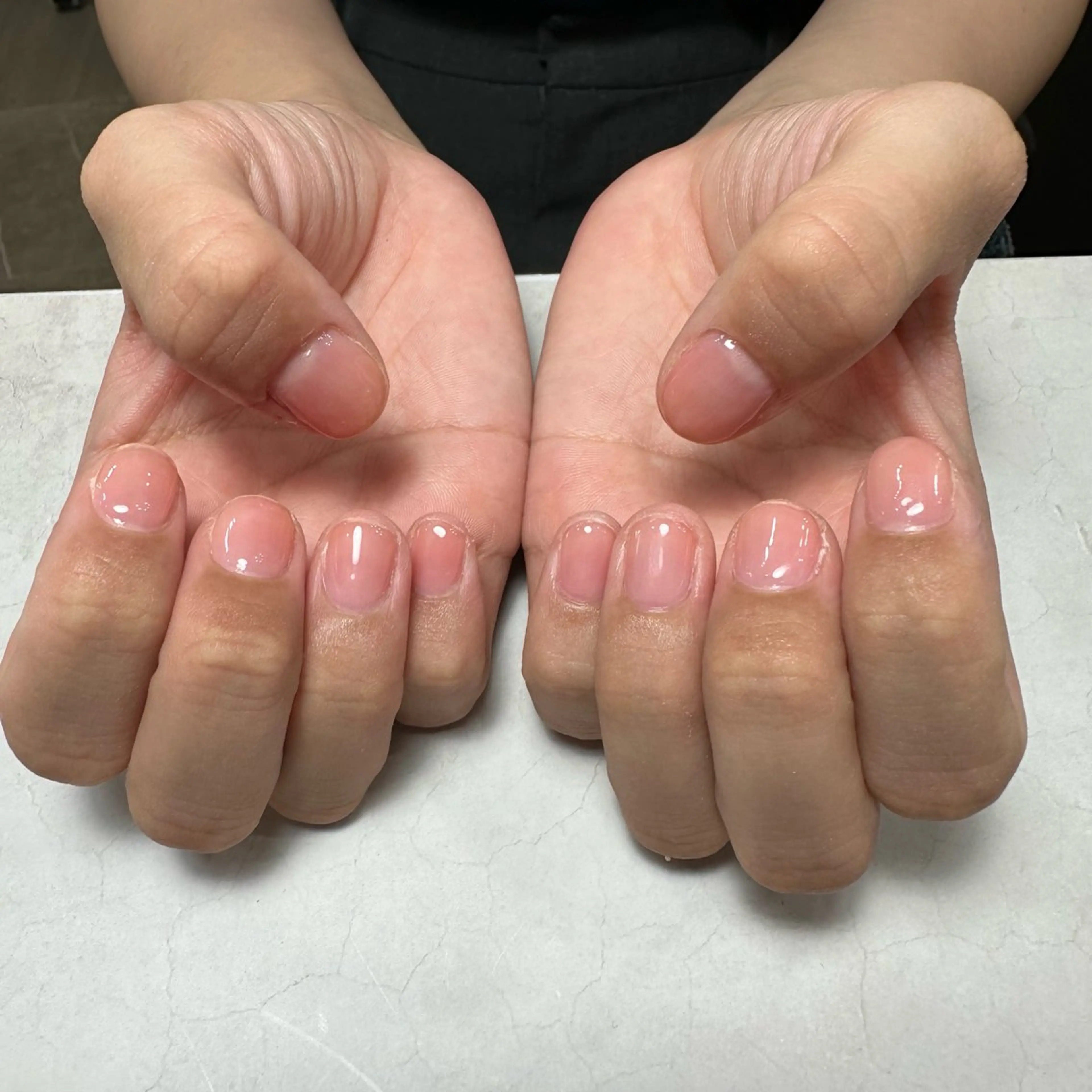 ネイル ハンドネイル yourside Kanoのネイルデザイン