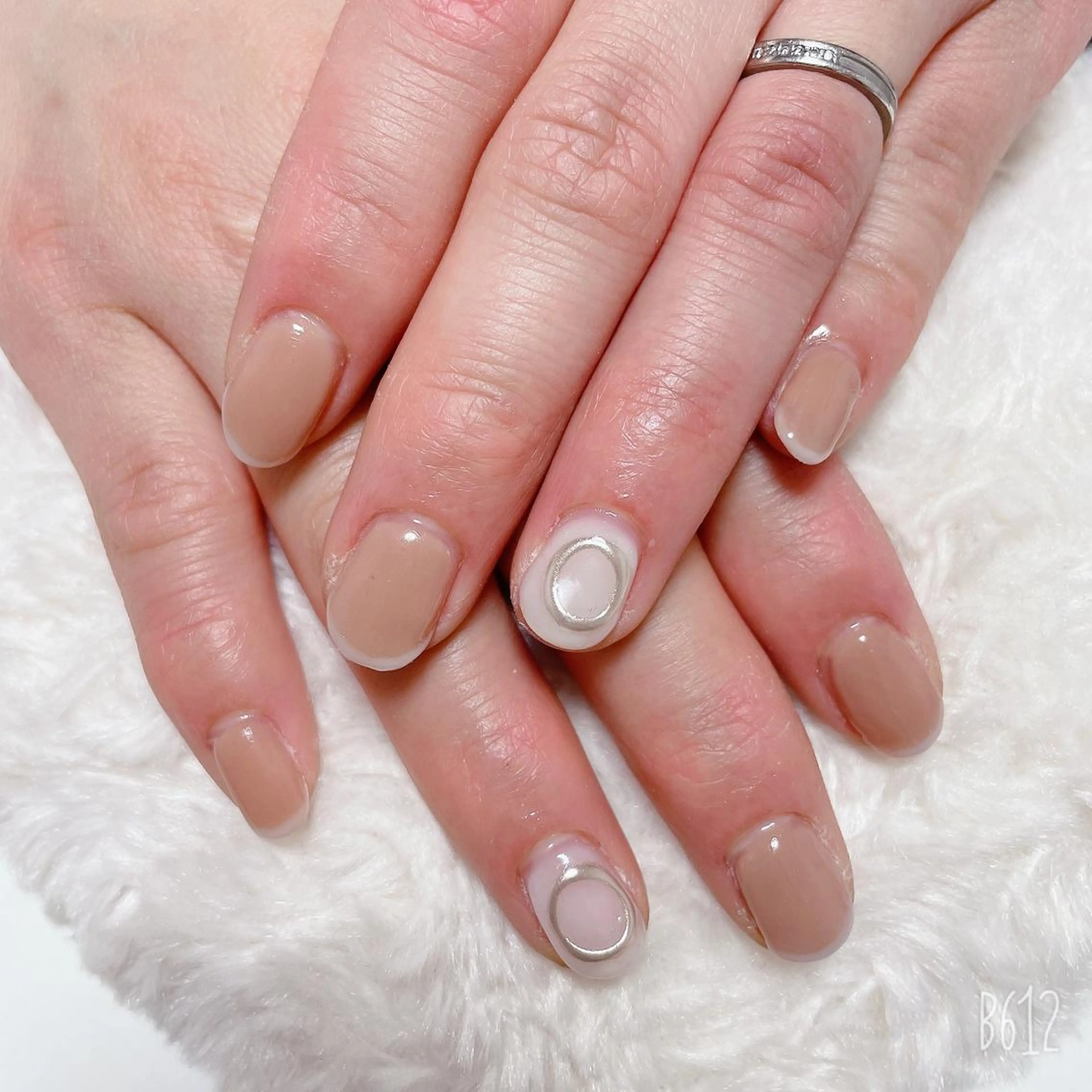 ネイル The Best Beauty受付担当のエステ・リラクイメージ