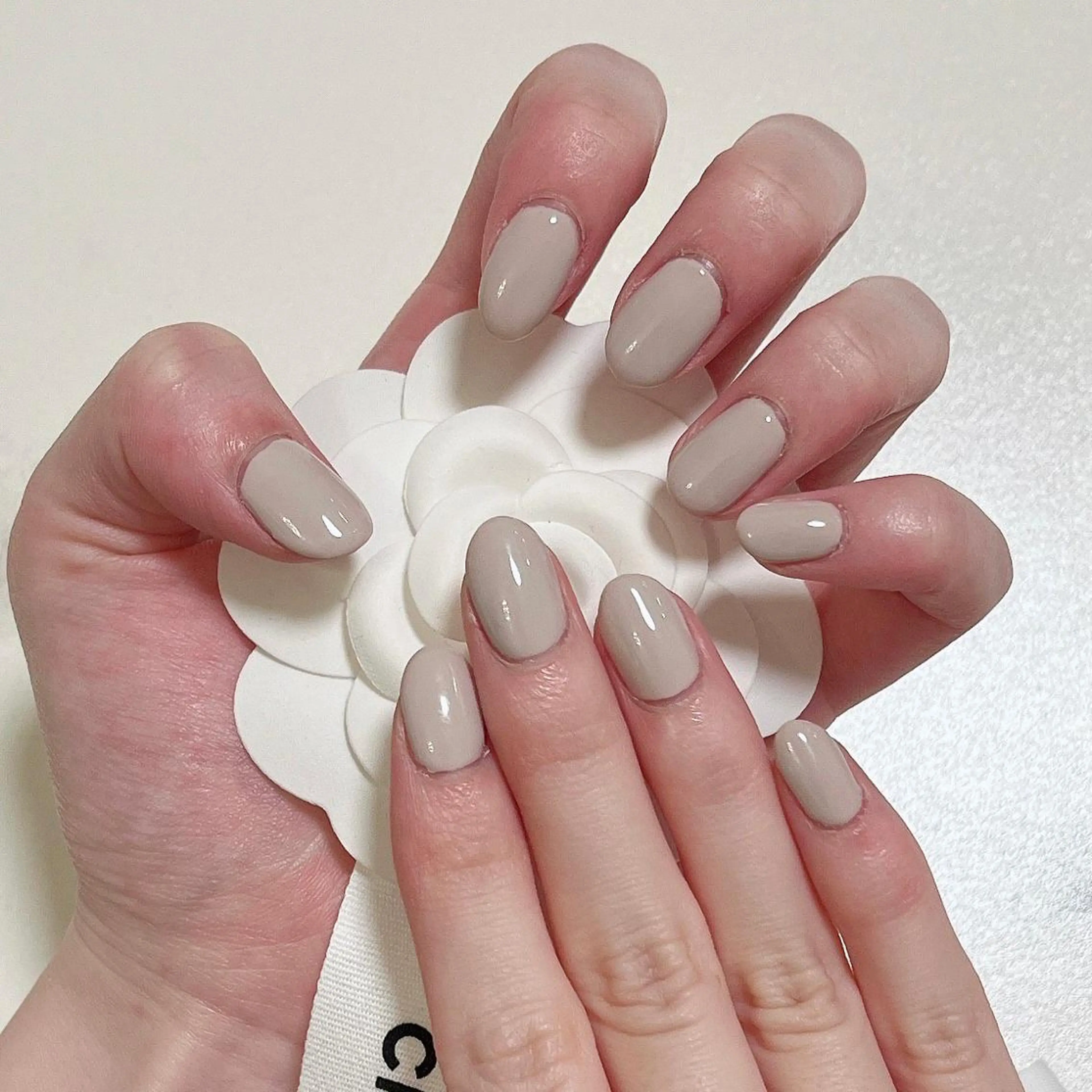 ネイル ハンドネイル Bianca SAITO🌺のネイルデザイン