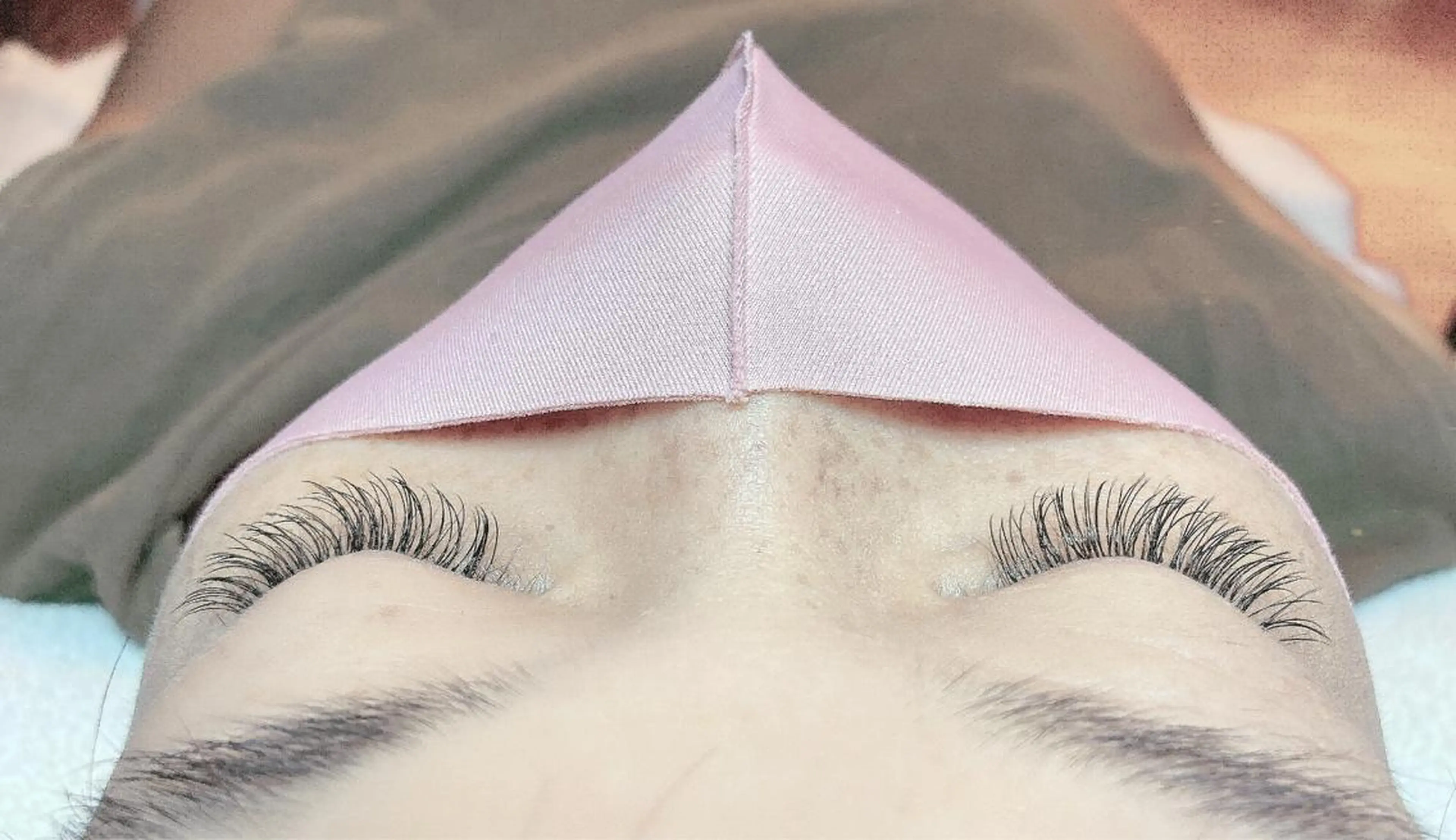 マツエク・マツパ .ula 𝑨𝒚𝒂𝒌𝒂のマツエク・マツパデザイン