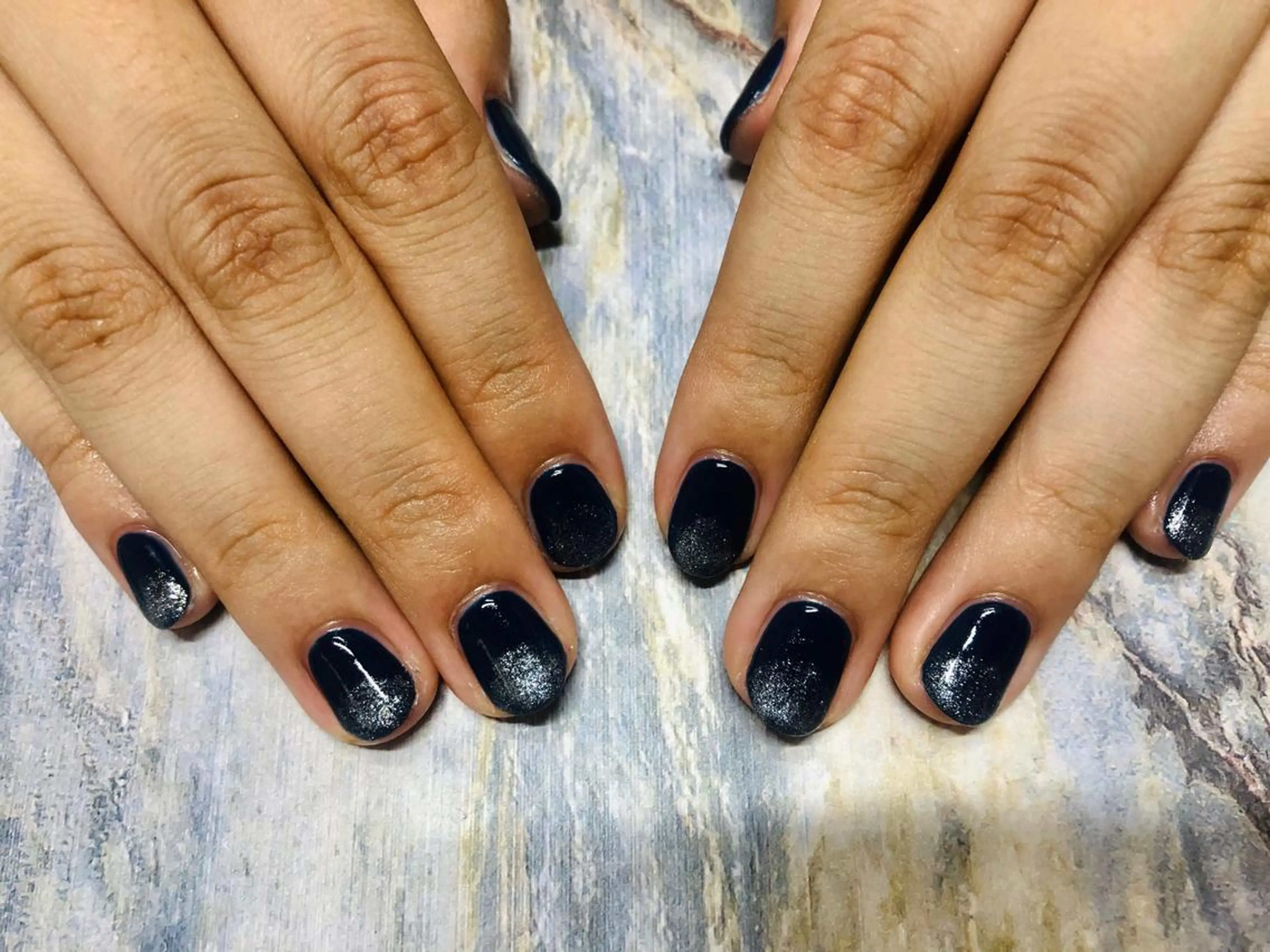 ネイル mogunail &blowのネイルデザイン