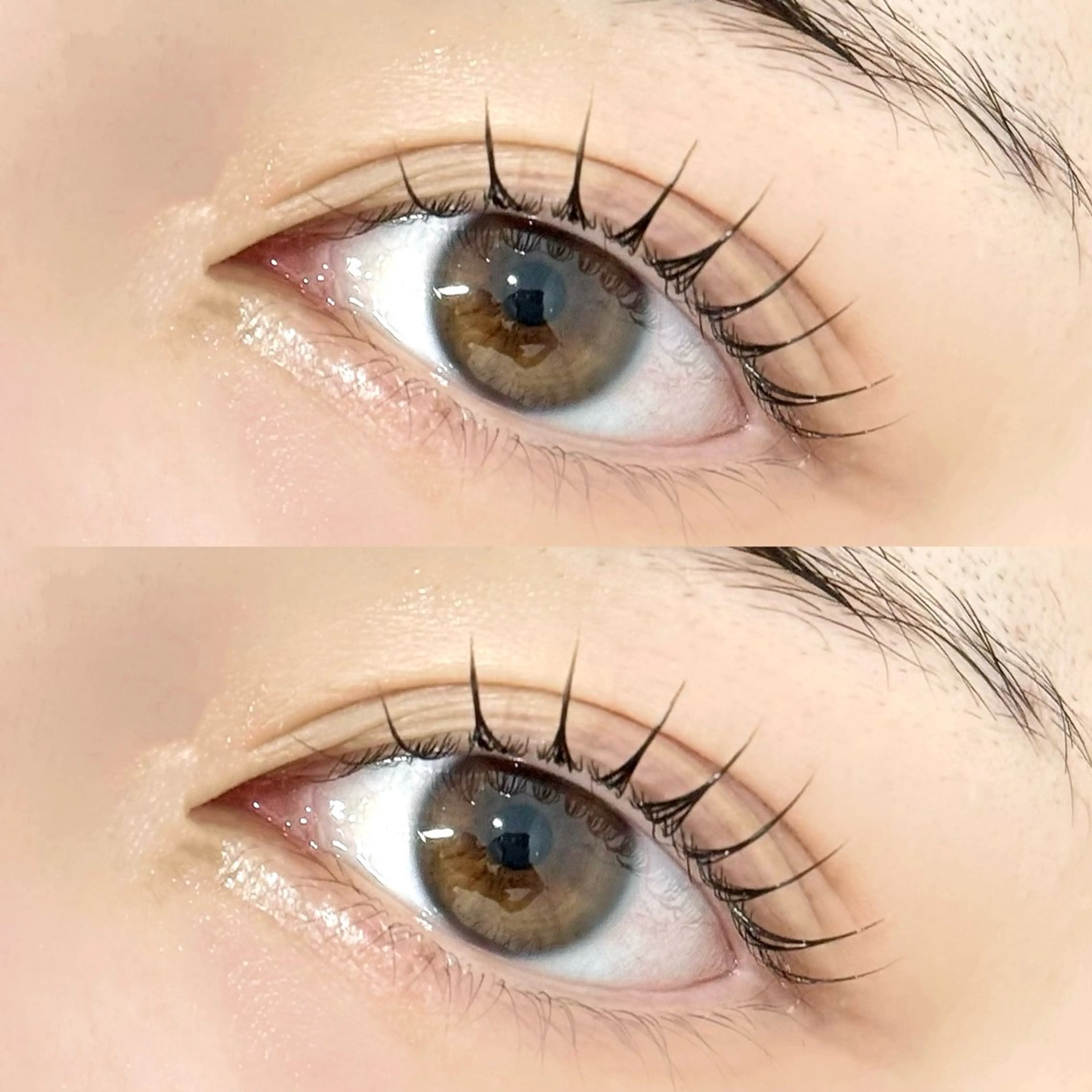 マツエク・マツパ まつげパーマ マツパ Bremine春日井 🧡Runo/店長のマツエク・マツパデザイン