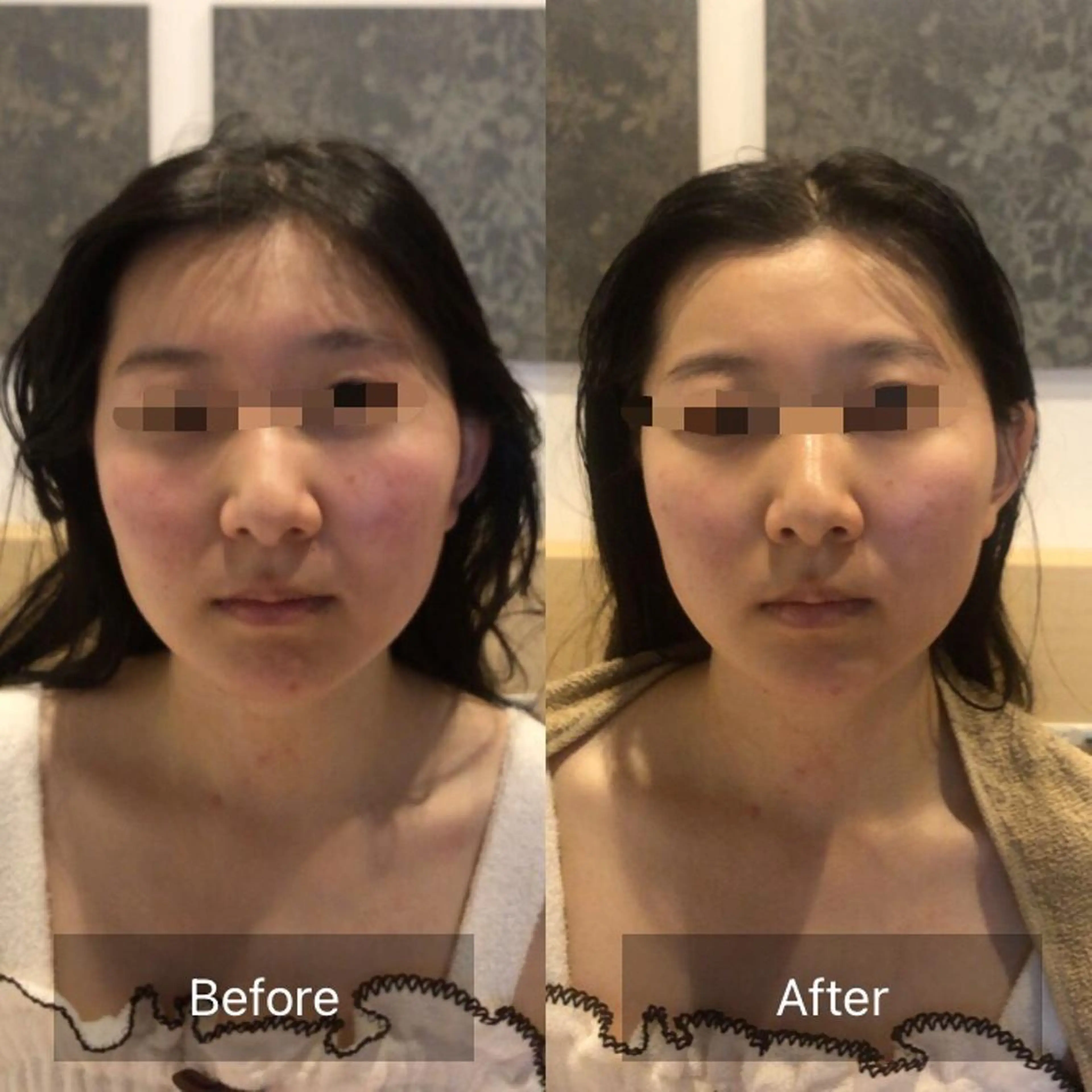 エステ リラク Hi, I am 1 PARAFUSE.所属・カラダとココロ 癒されほっと一息のエステ・リラクイメージ