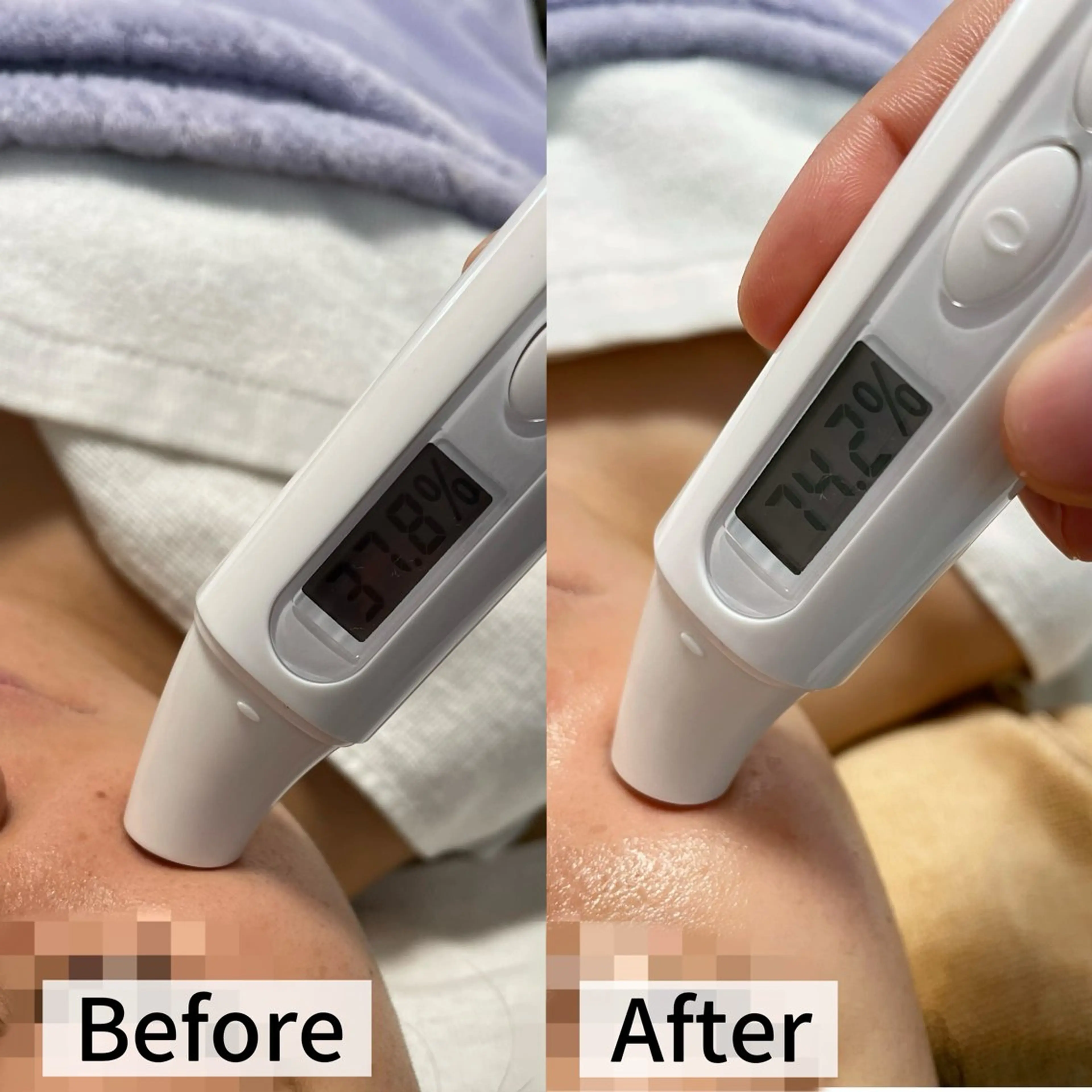 肌管理専門店 Shandeelのエステ・リラクイメージ