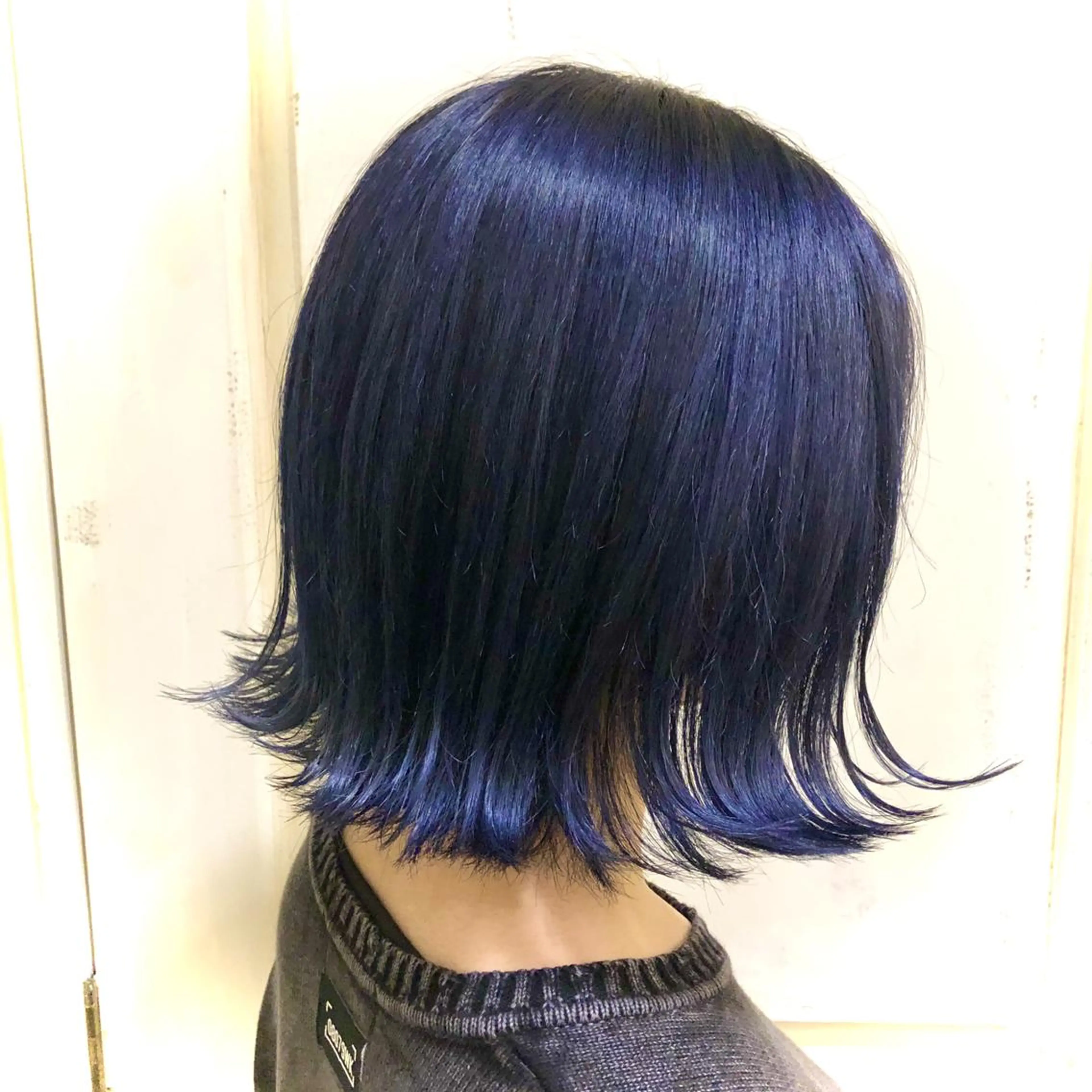ショート カラー CIEL天神 YUUKIのヘアスタイル