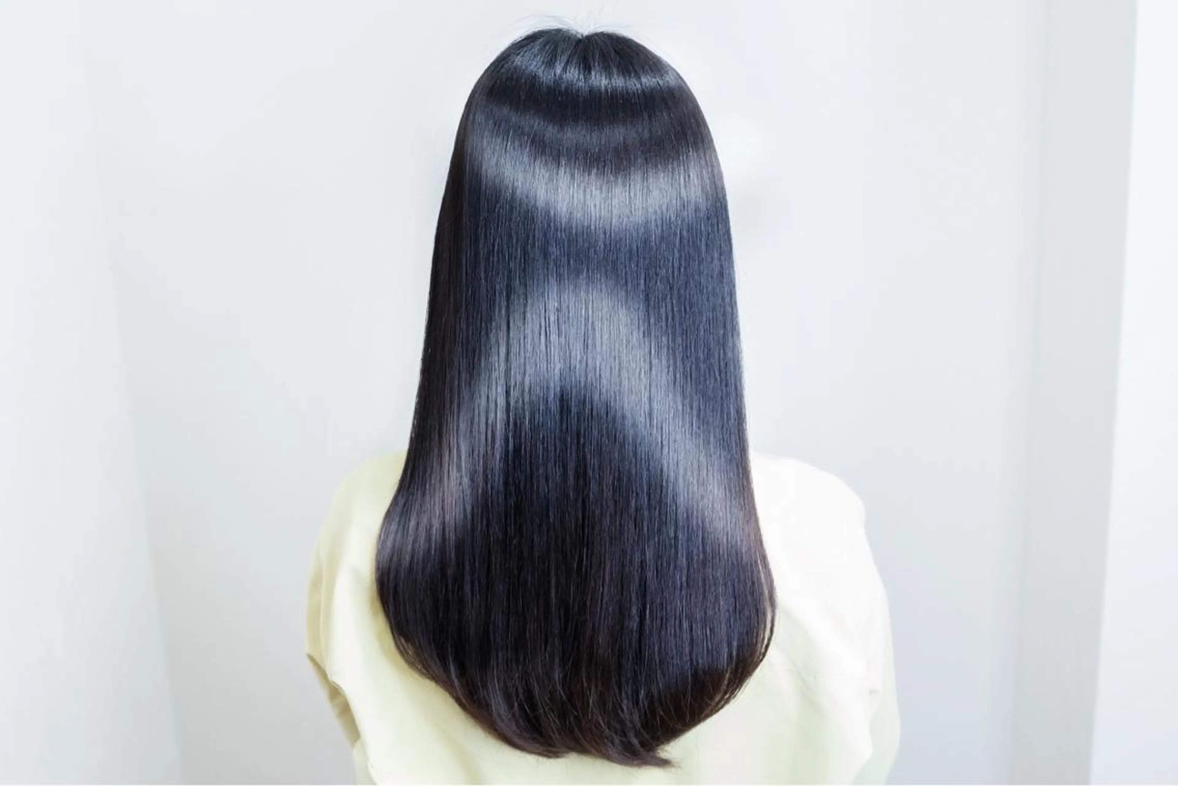 ロング 髪質改善　jewel box~私のトリートメント~東梅田店所属・💎髪質改善専門 jewel boxのヘアスタイル